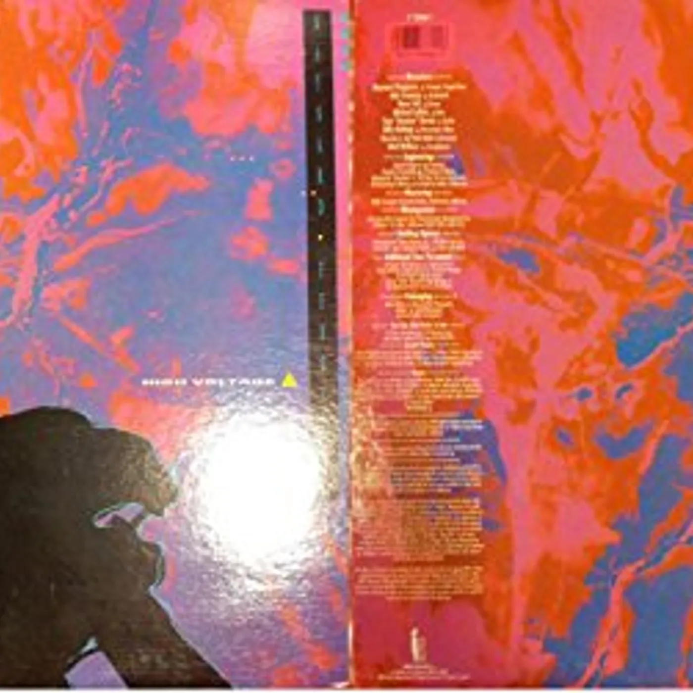 Maynard Ferguson HIGH VOLTAGE 2 Vinyl Record