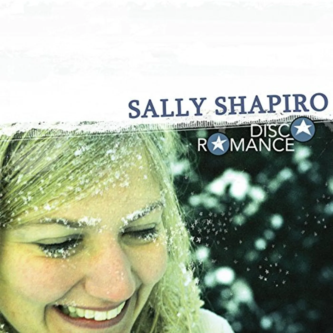 Sally Shapiro Disco Romance Vinyl Record