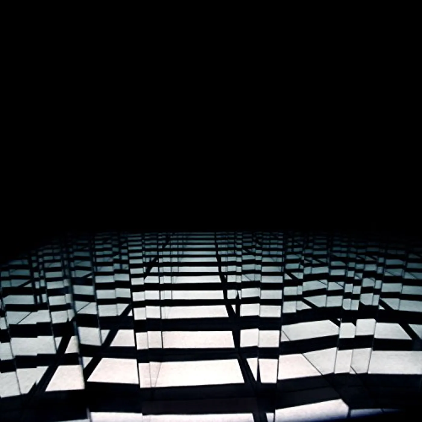 The Black Ryder DOOR BEHIND THE DOOR CD