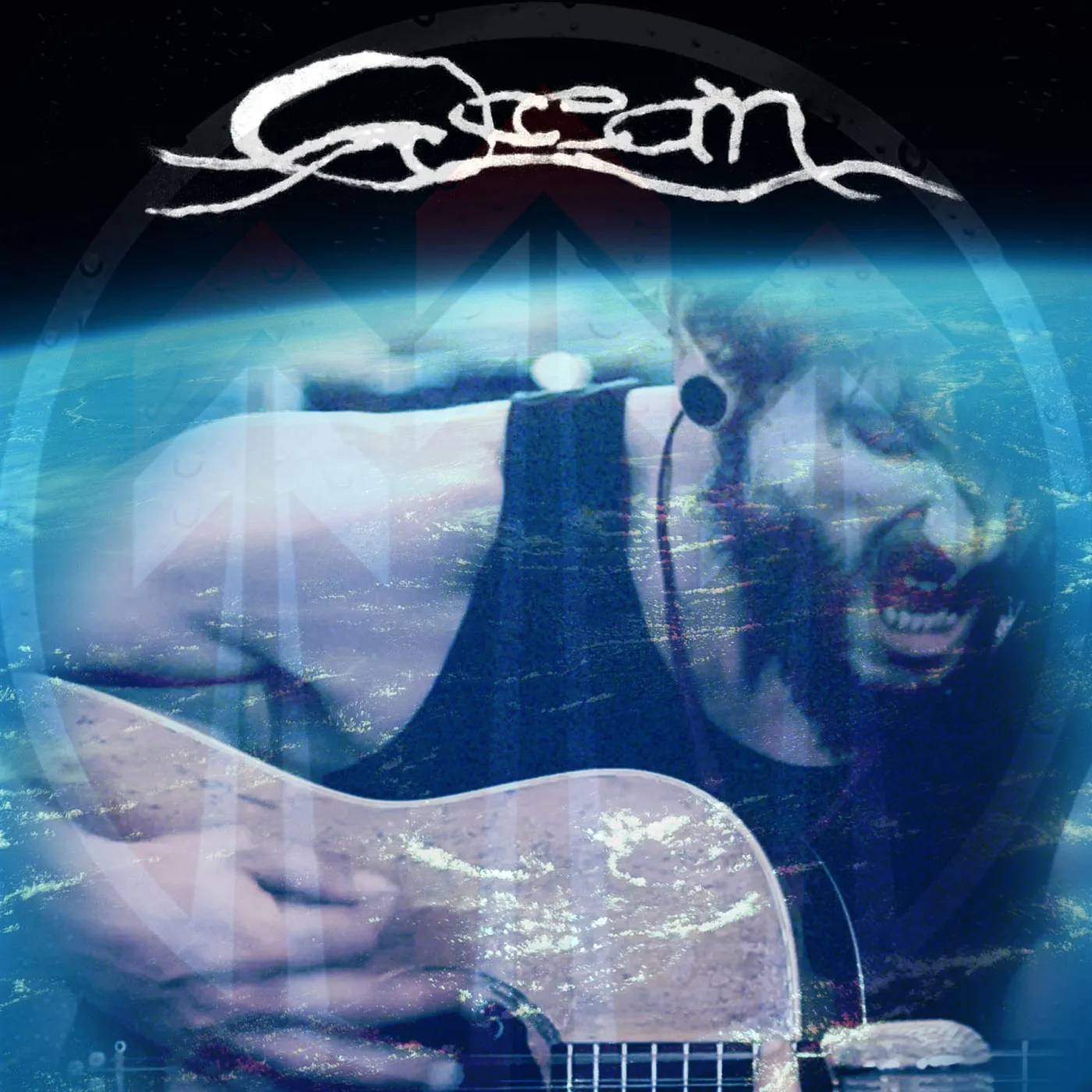 John Butler Ocean Vinyl Record