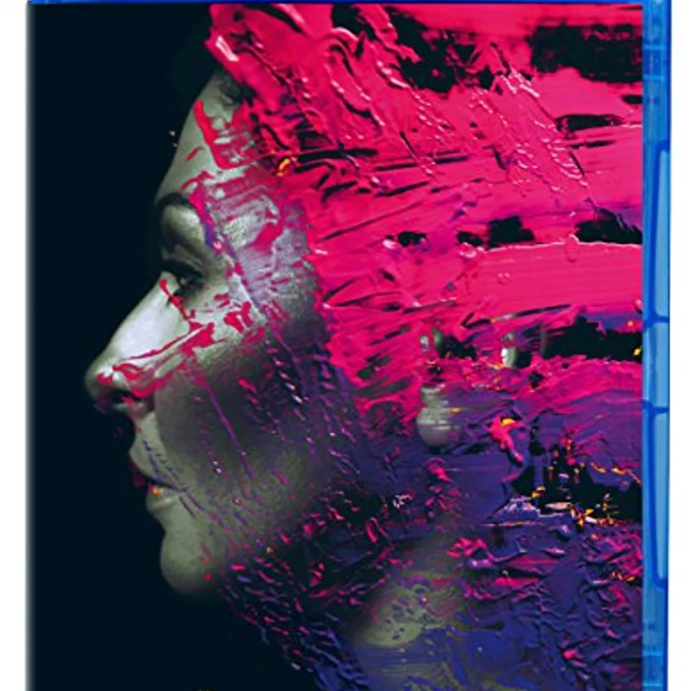 Steven Wilson HAND CANNOT ERASE Blu-ray Audio