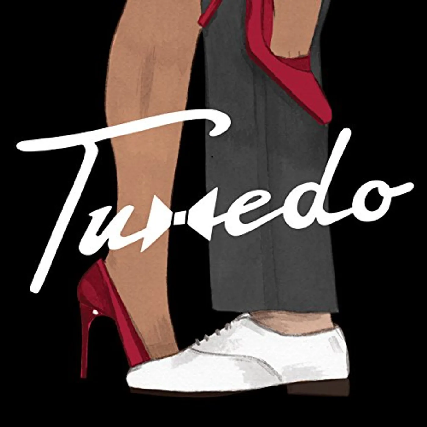 TUXEDO CD