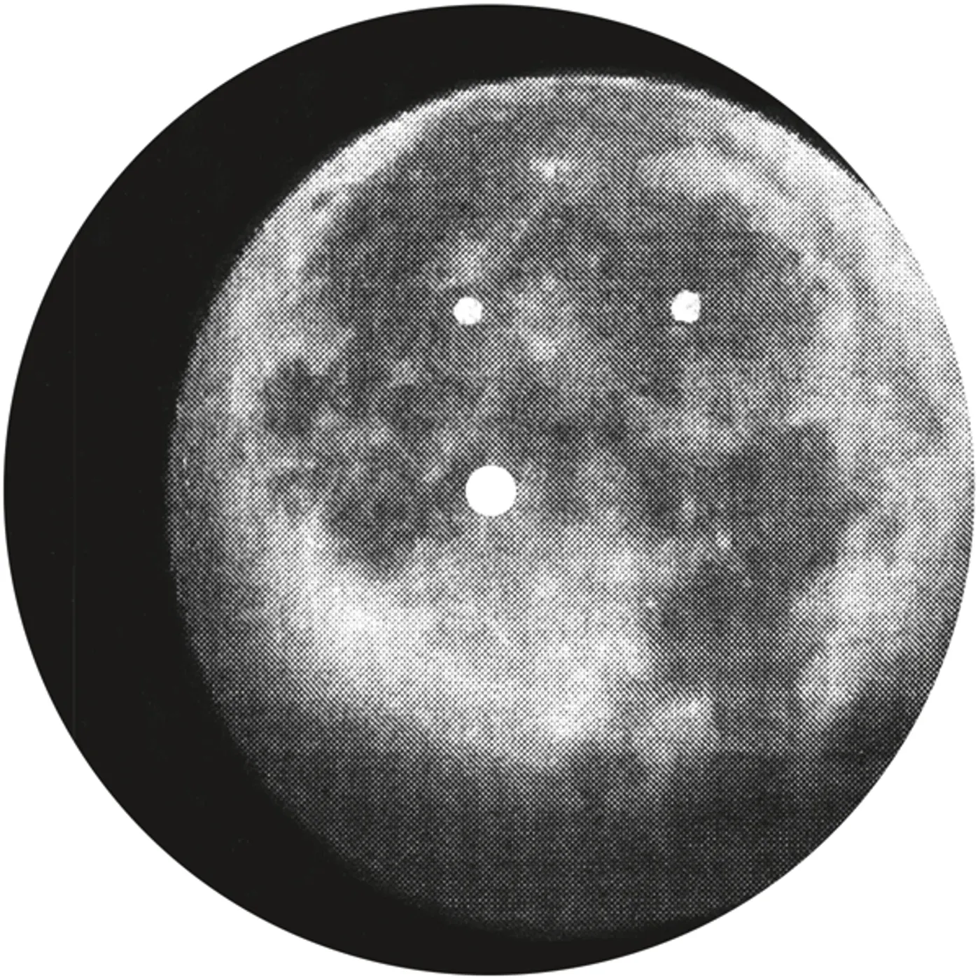 Lena Willikens Phantom Delia Vinyl Record