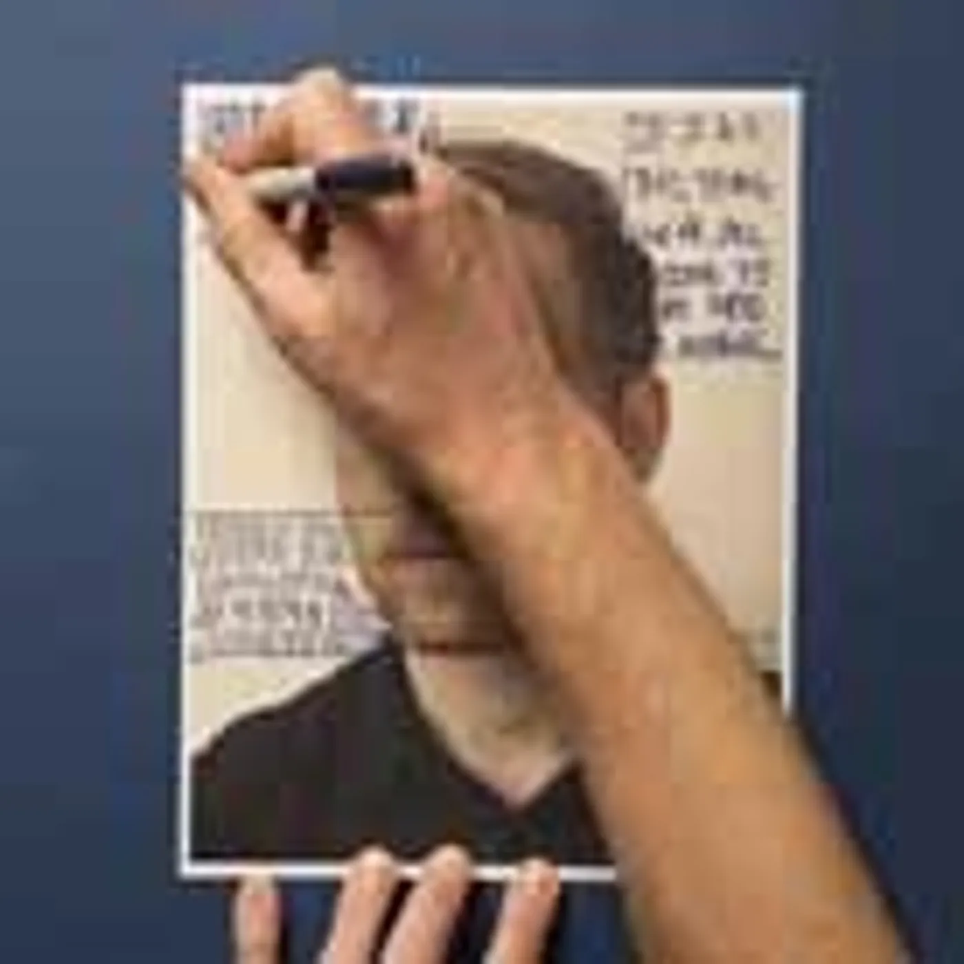 Lieutenant IF I KILL THIS THING WE'RE ALL GOING TO EAT FOR A WEEK Vinyl Record