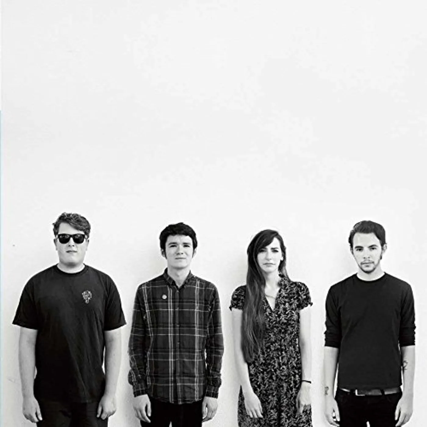 The Fairweather Band Vinyl Record