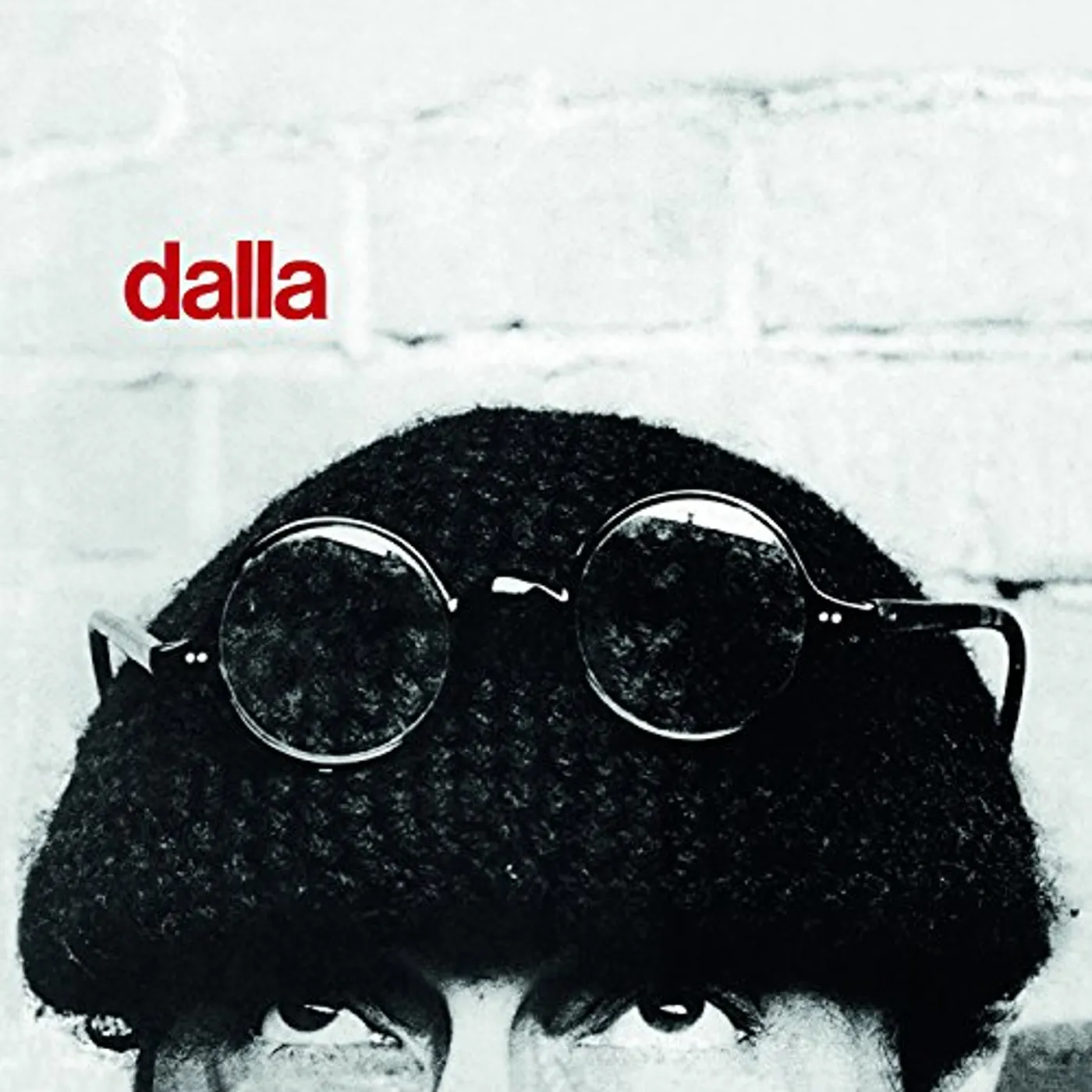 Lucio Dalla Dalla Vinyl Record