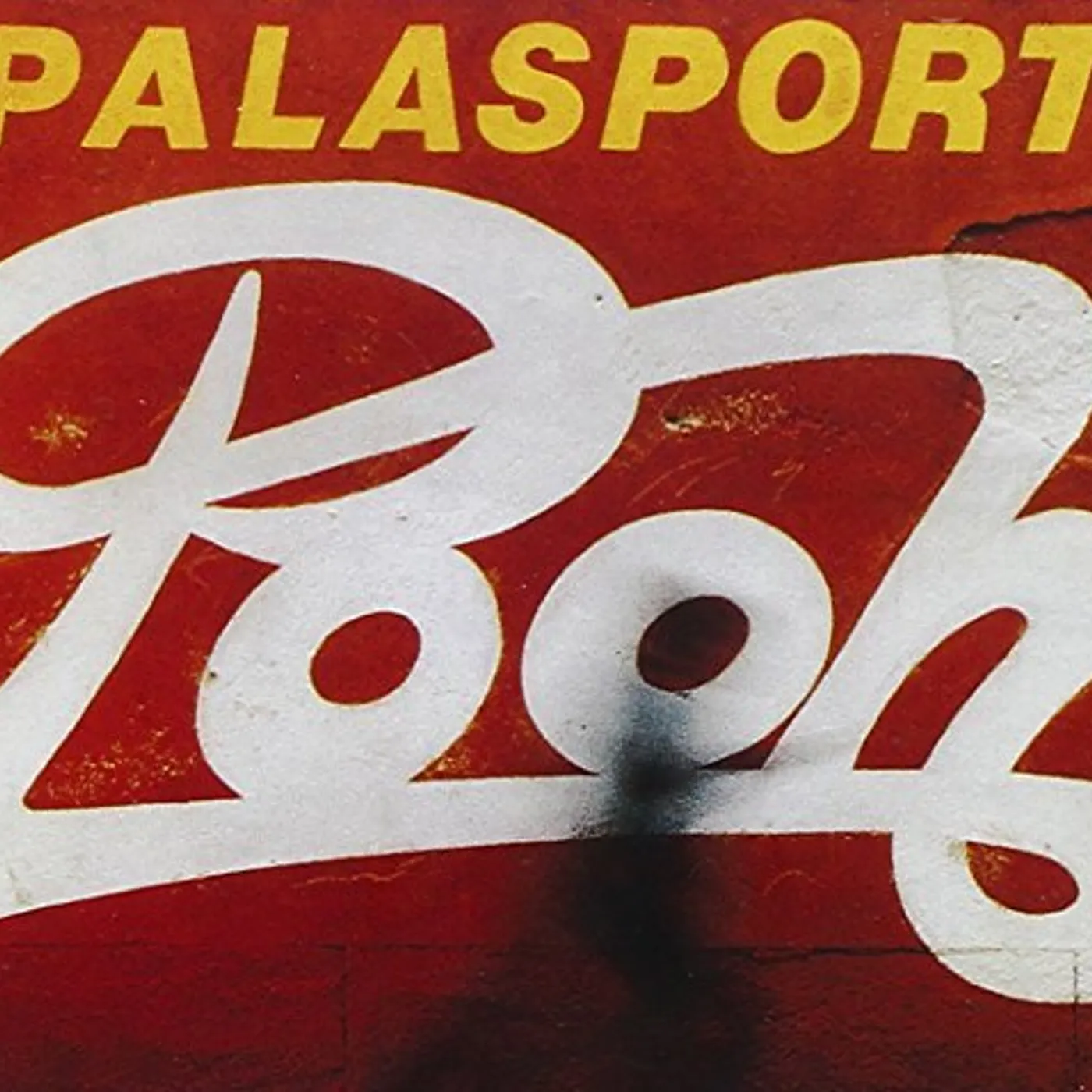 Pooh PALASPORT (REMASTERED) CD