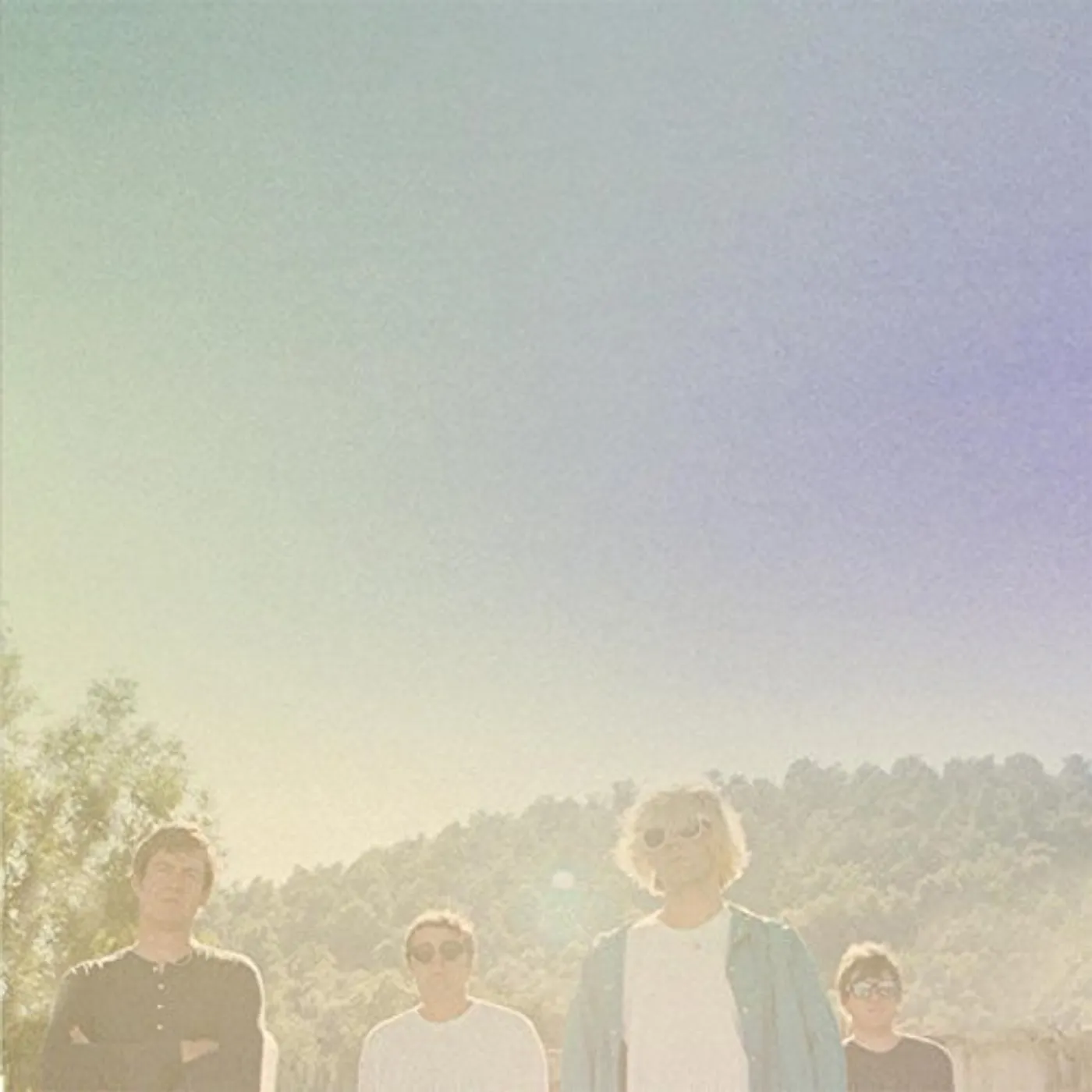 The Charlatans Come Home Baby Vinyl Record