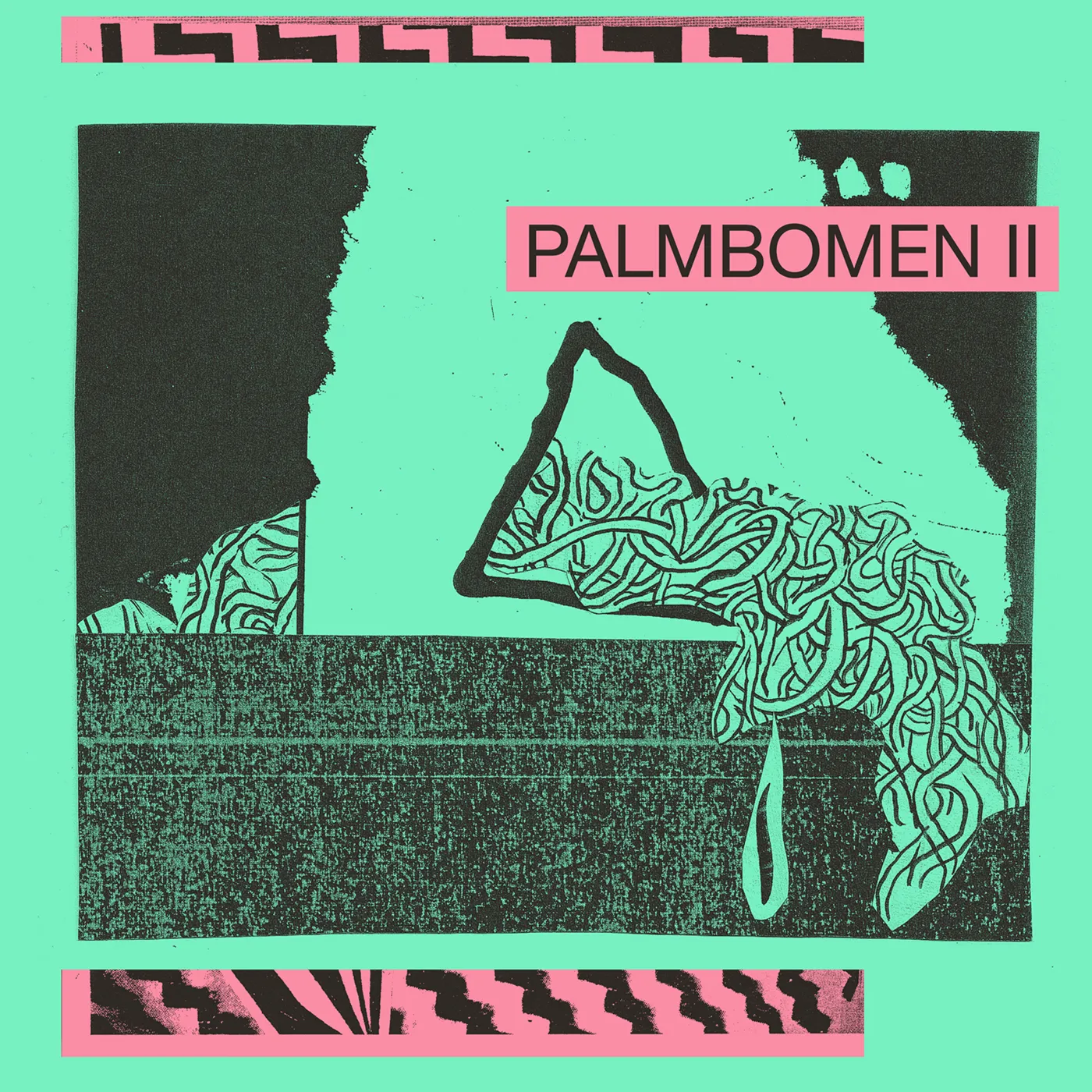 Palmbomen II Vinyl Record