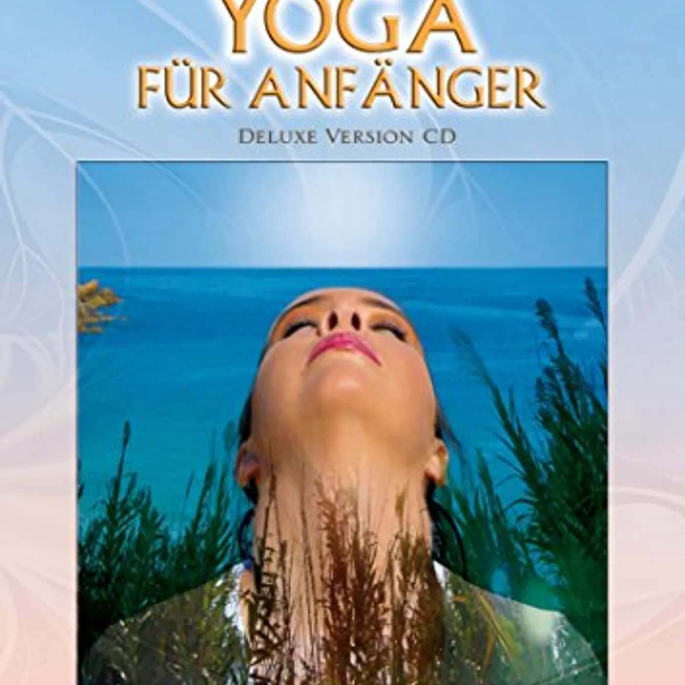 Canda YOGA FUR ANFANGER CD