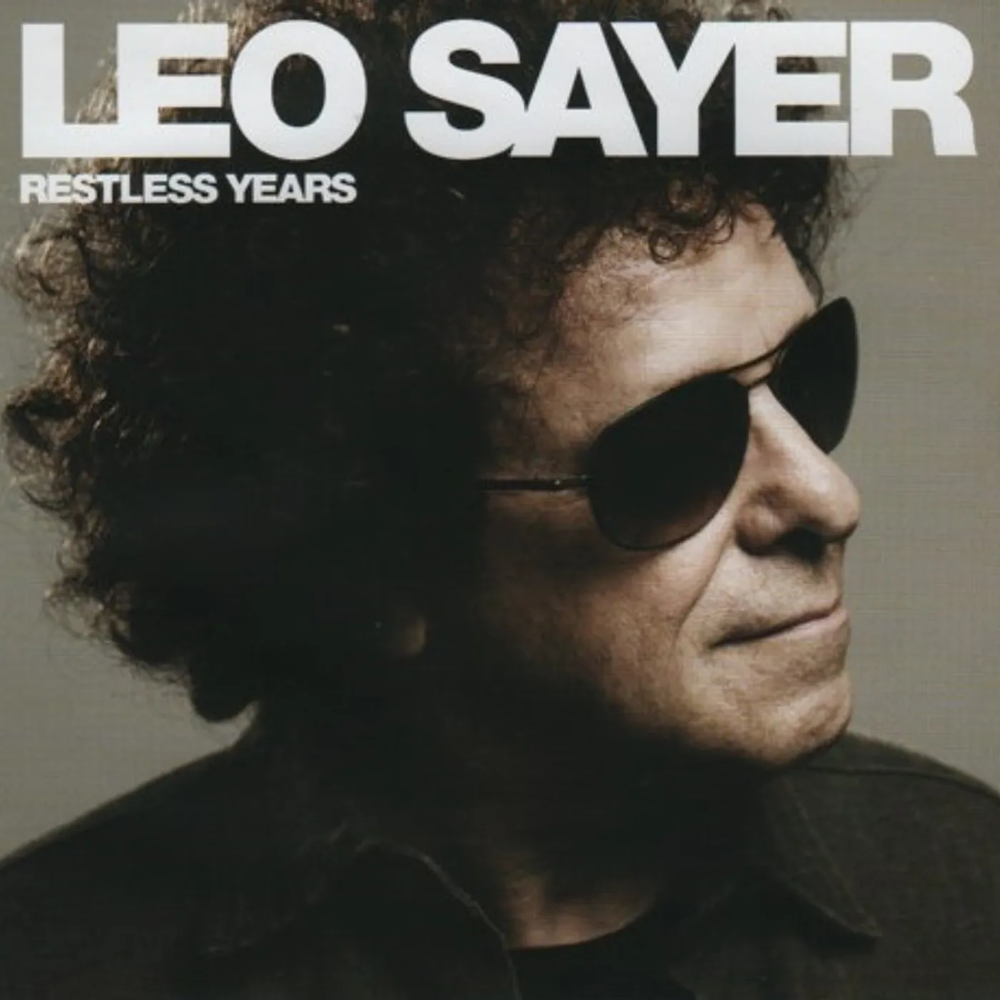 Leo Sayer RESTLESS YEARS CD