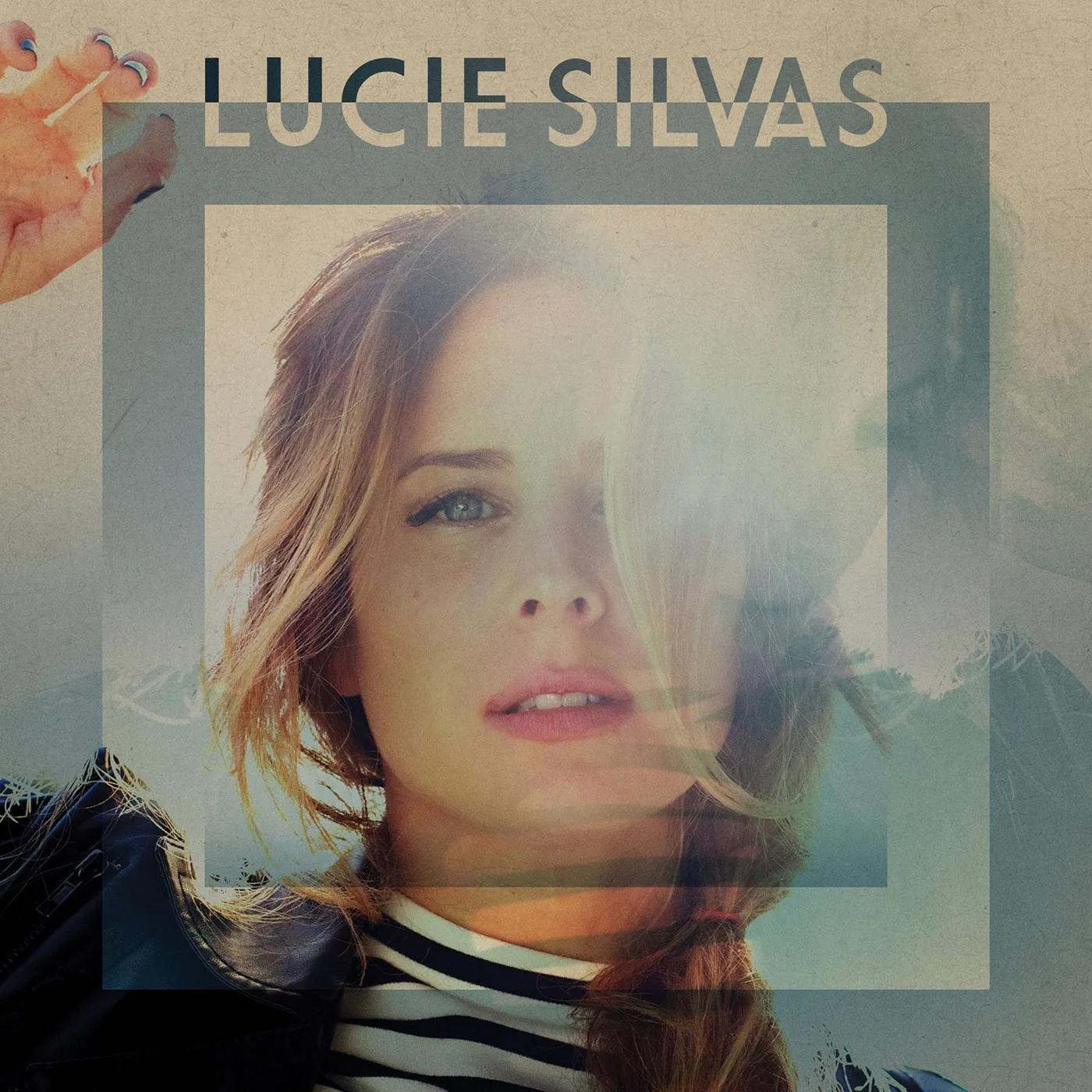 LUCIE SILVAS CD