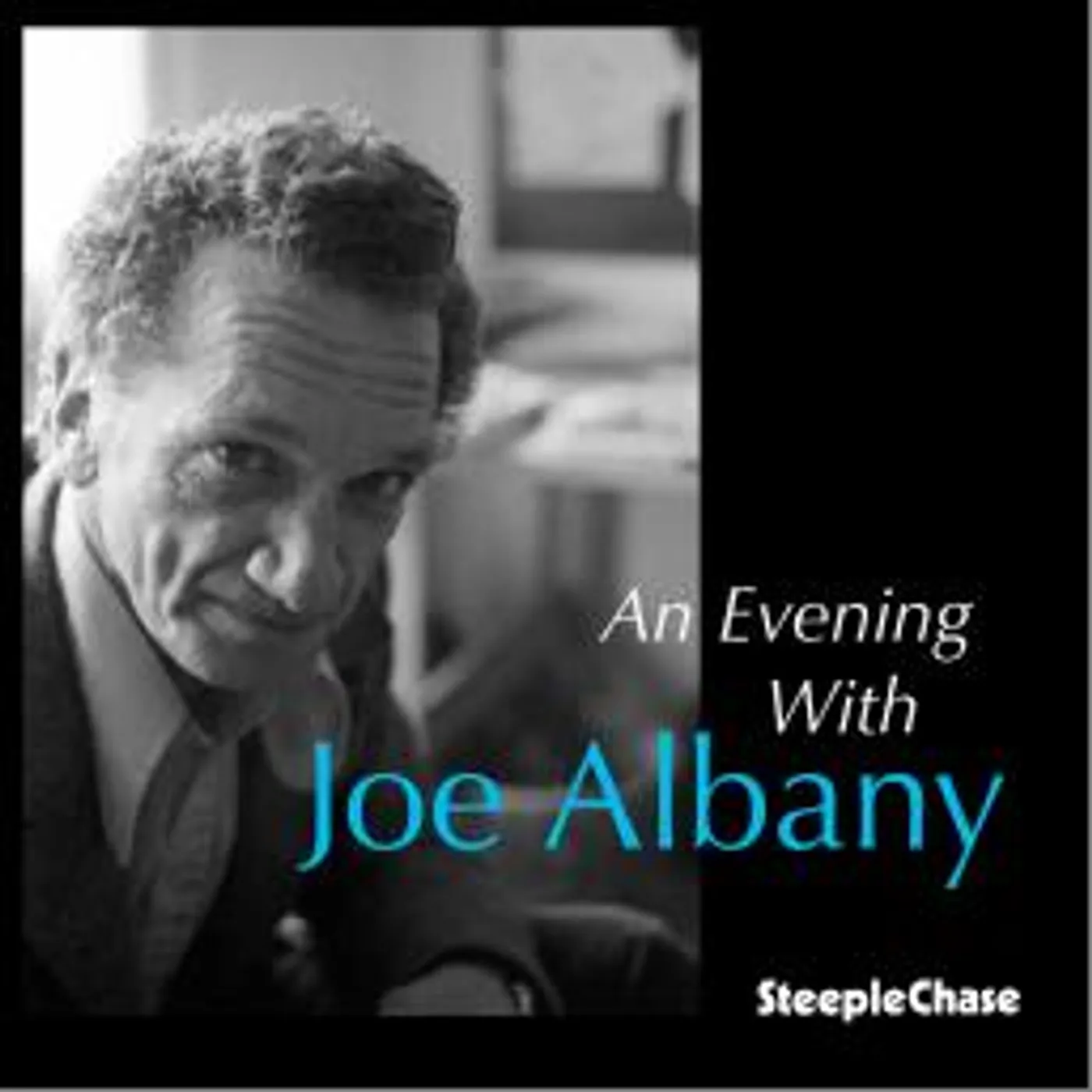 AN EVENING WITH JOE ALBANY CD