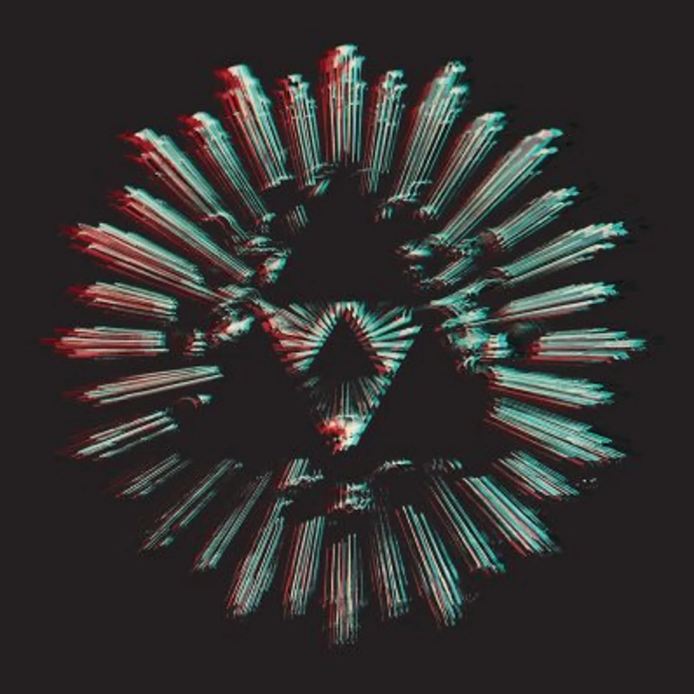 White Noise Sound LIKE A PYRAMID OF FIRE CD