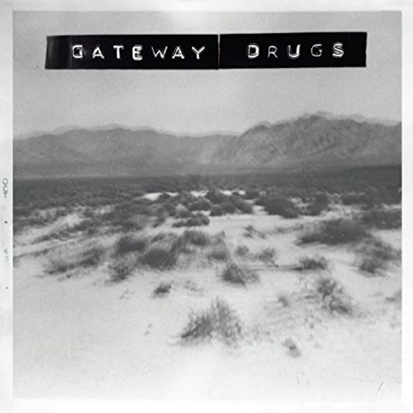 Gateway Drugs Magick Spells Vinyl Record