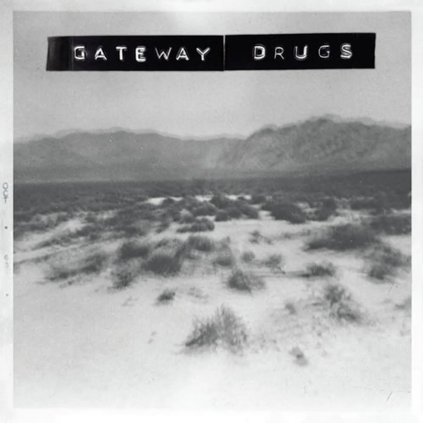 Gateway Drugs MAGICK SPELLS CD