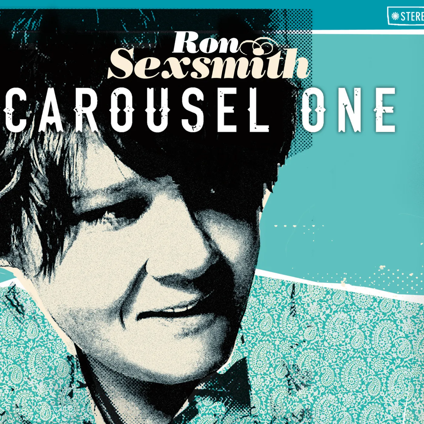Ron Sexsmith CAROUSEL ONE CD