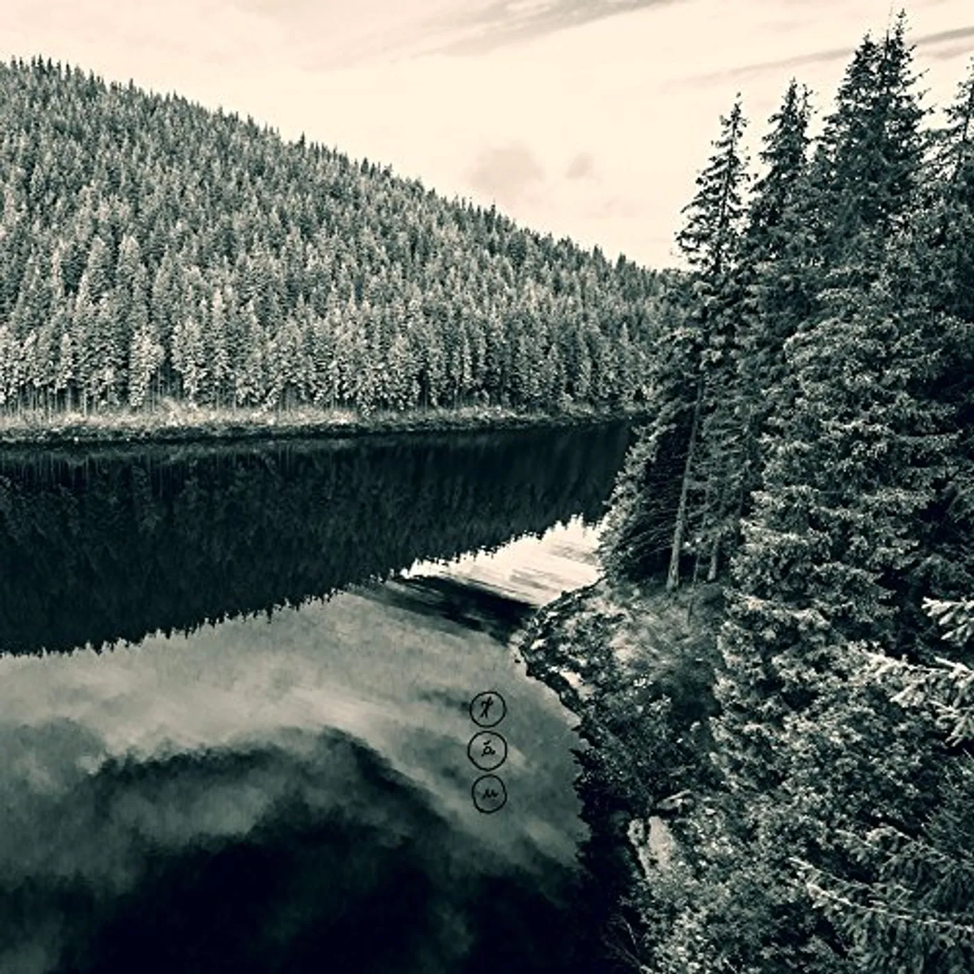 Negură Bunget TAU CD