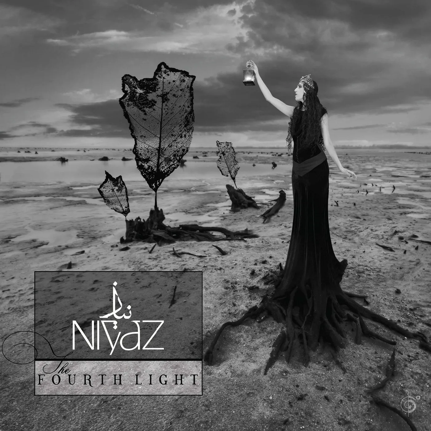 Niyaz FOURTH LIGHT CD