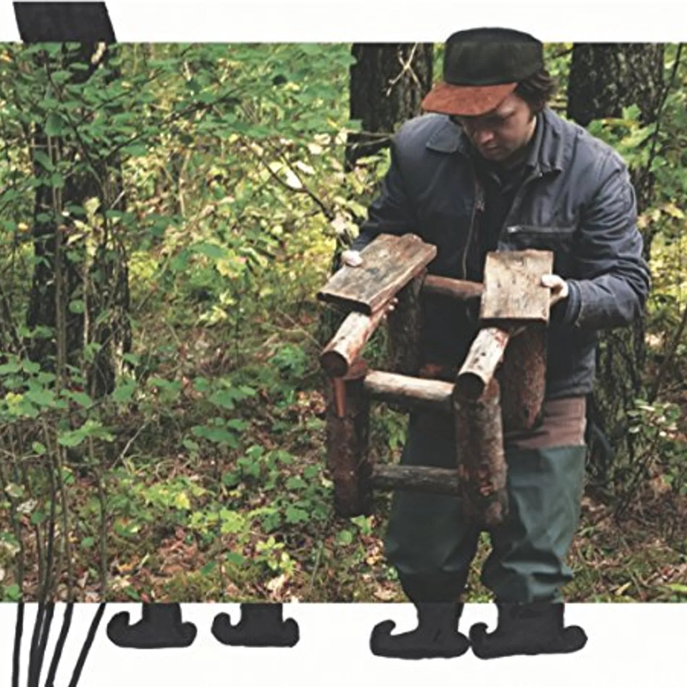 Zhenya Strigalev ROBIN GOODIE CD