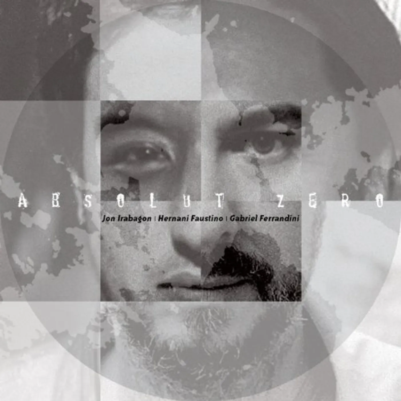 Jon Irabagon ABSOLUTE ZERO CD