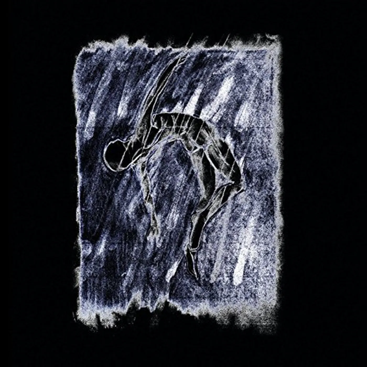 Laster DE VERSTE VERTE IS HIER Vinyl Record - UK Release