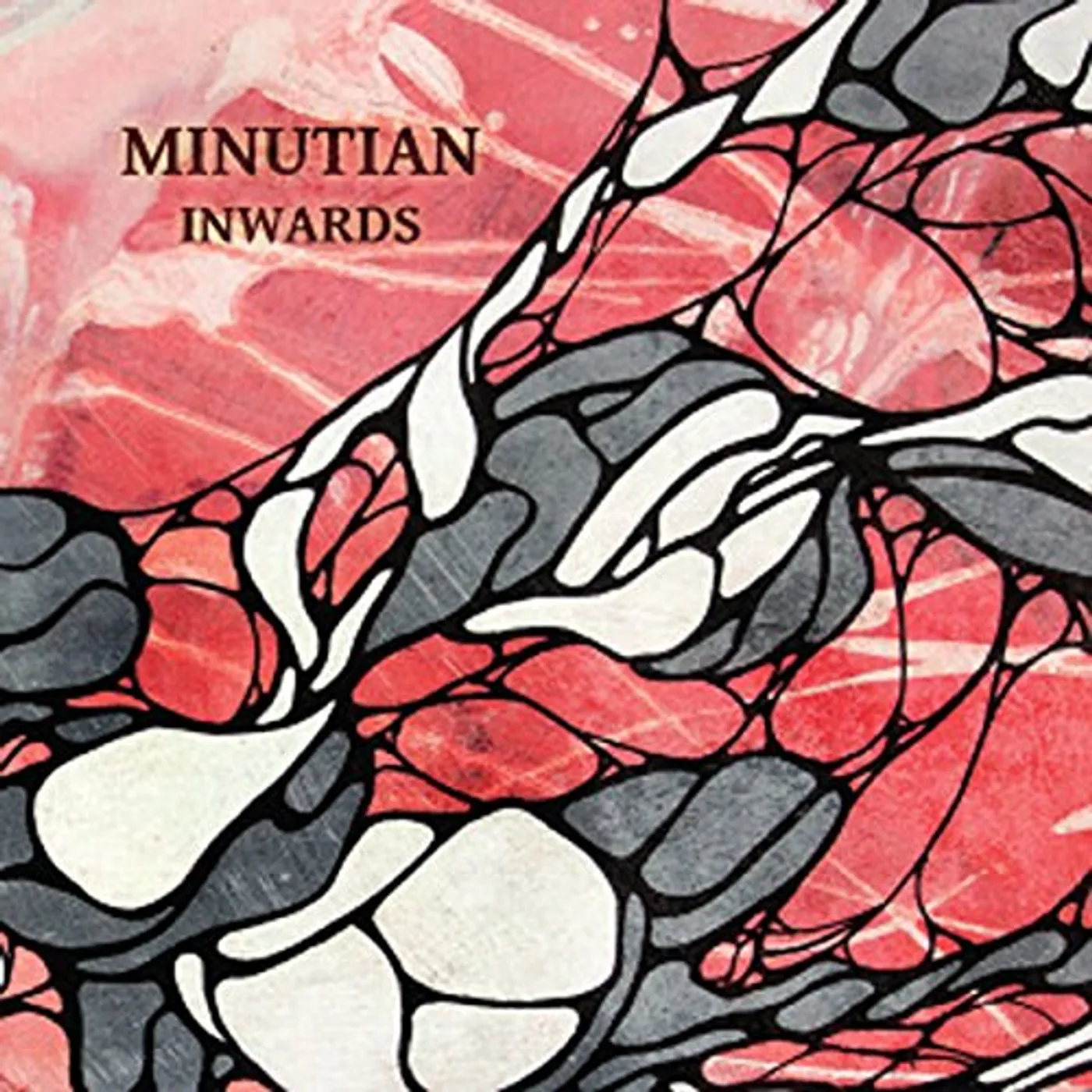 Minutian INWARDS CD