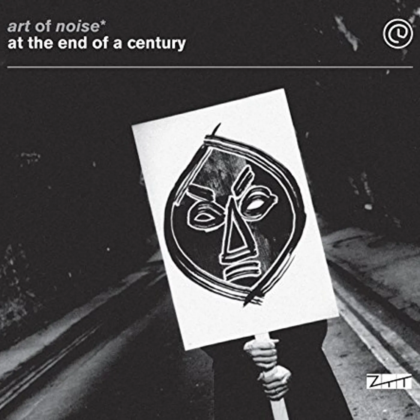 The Art Of Noise AT THE END OF THE CENTURY CD