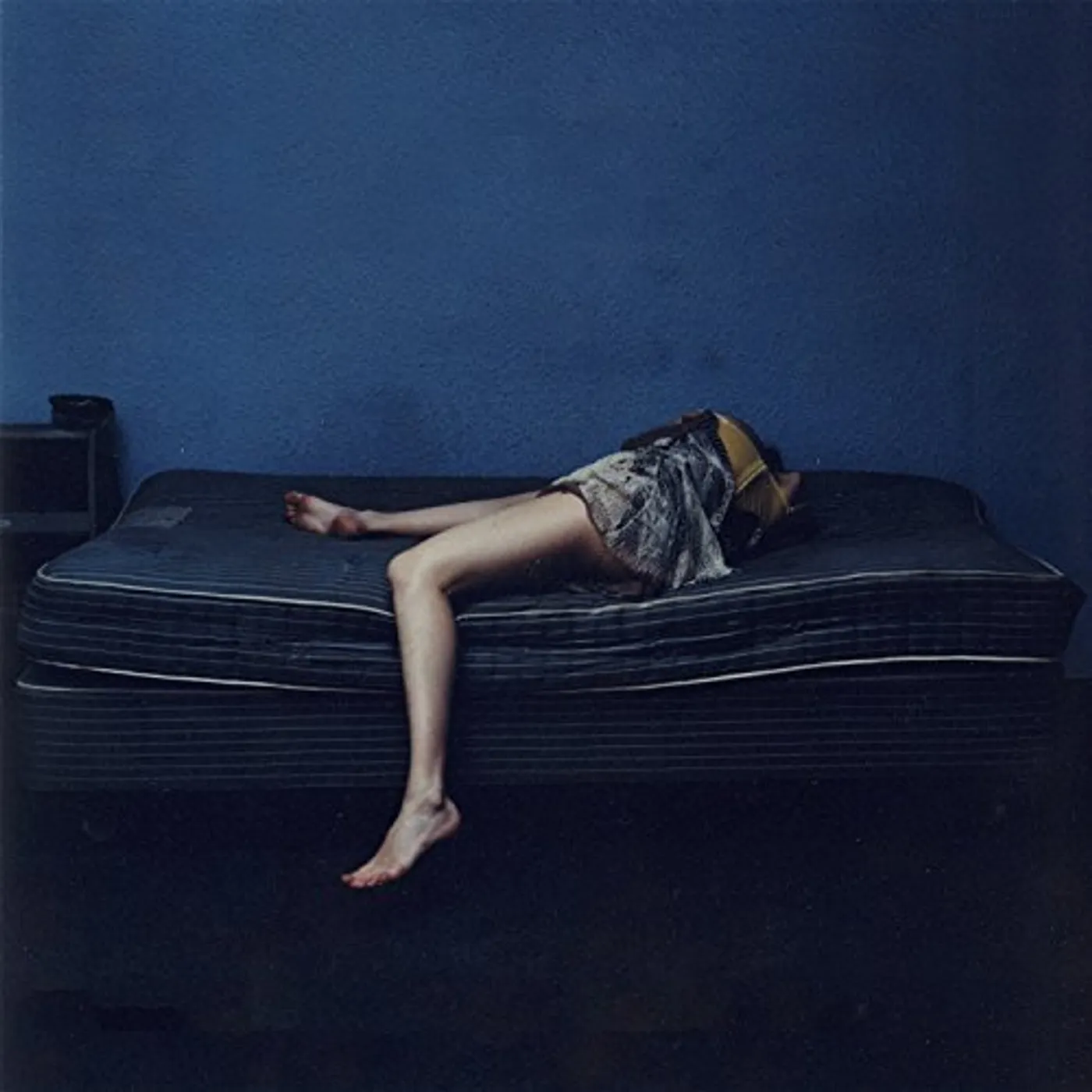 Marika Hackman We Slept At Last Vinyl Record