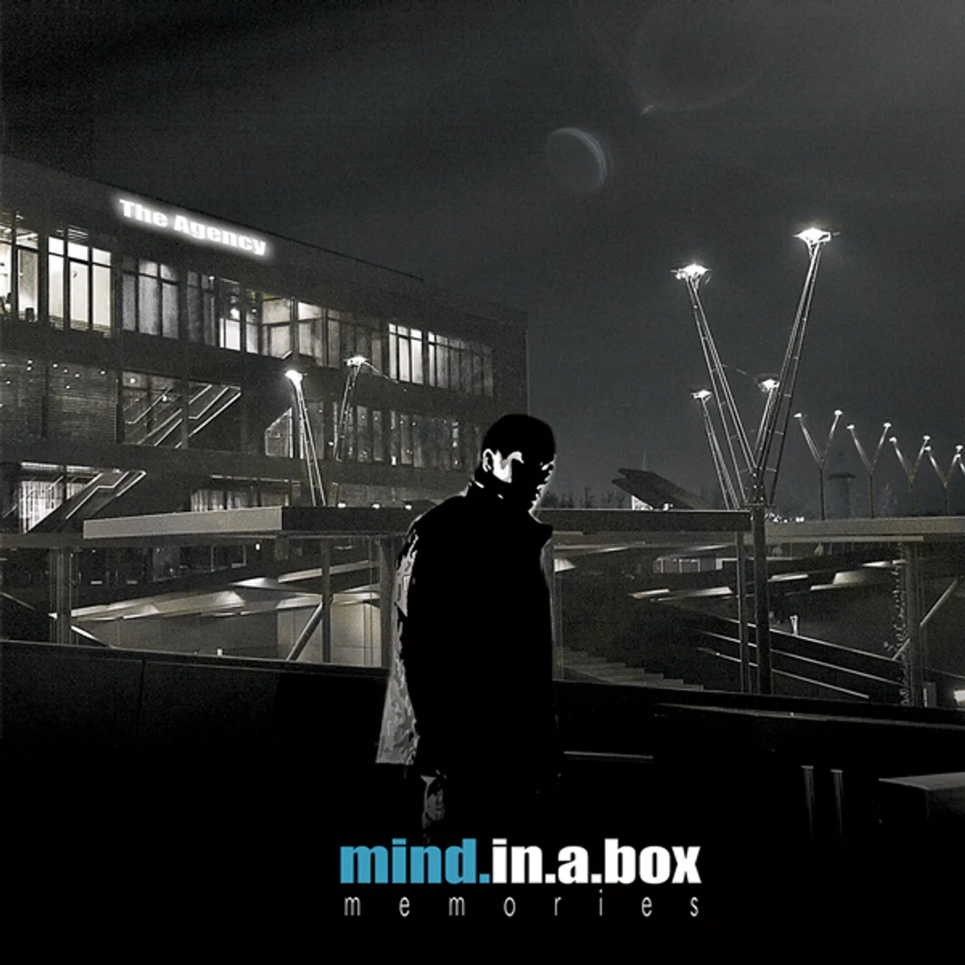 Mind.in.a.box MEMORIES CD