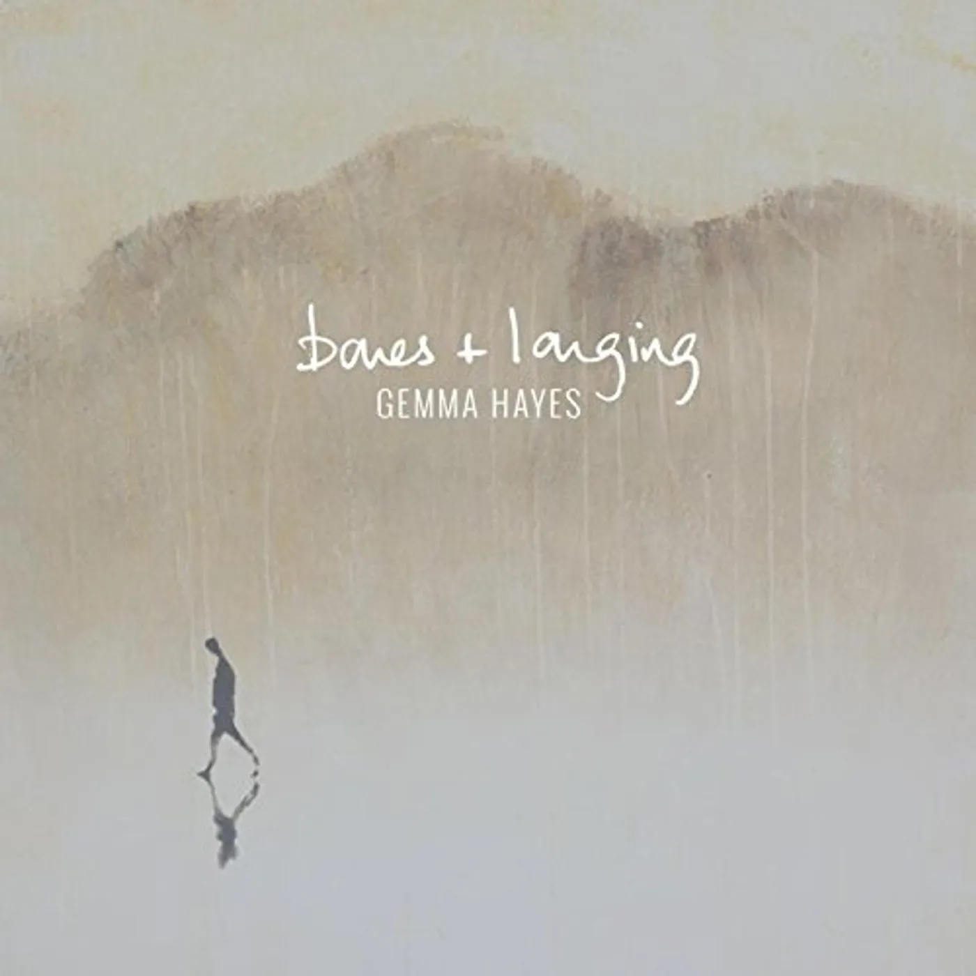 Gemma Hayes BONES + LONGING CD