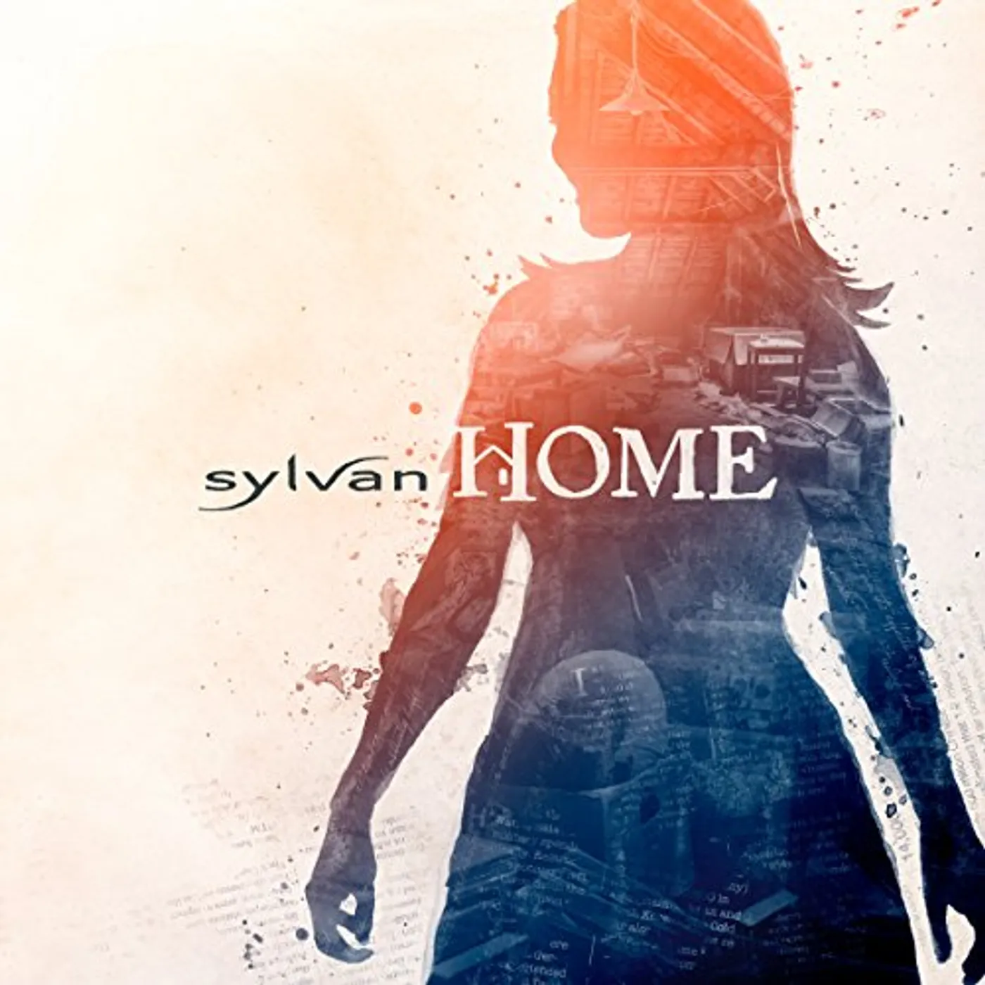 Sylvan HOME CD
