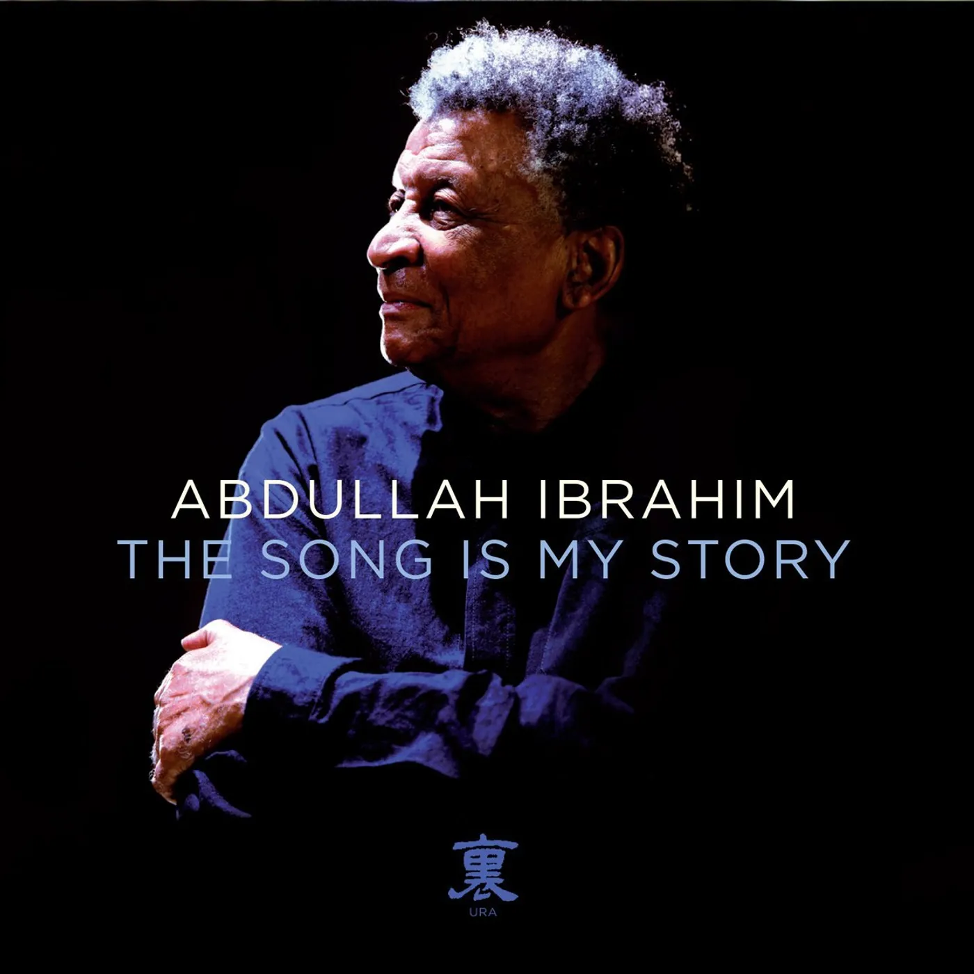 Abdullah Ibrahim SONG IS MY STORY CD