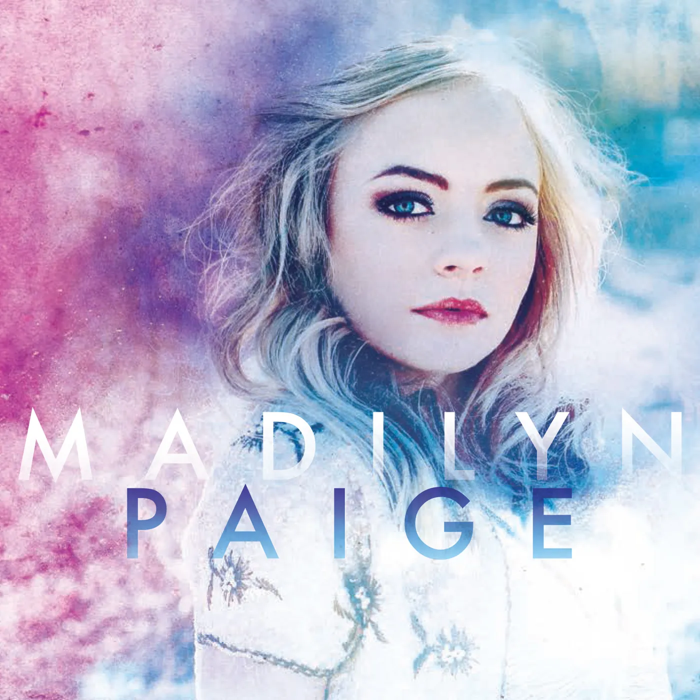 MADILYN PAIGE CD