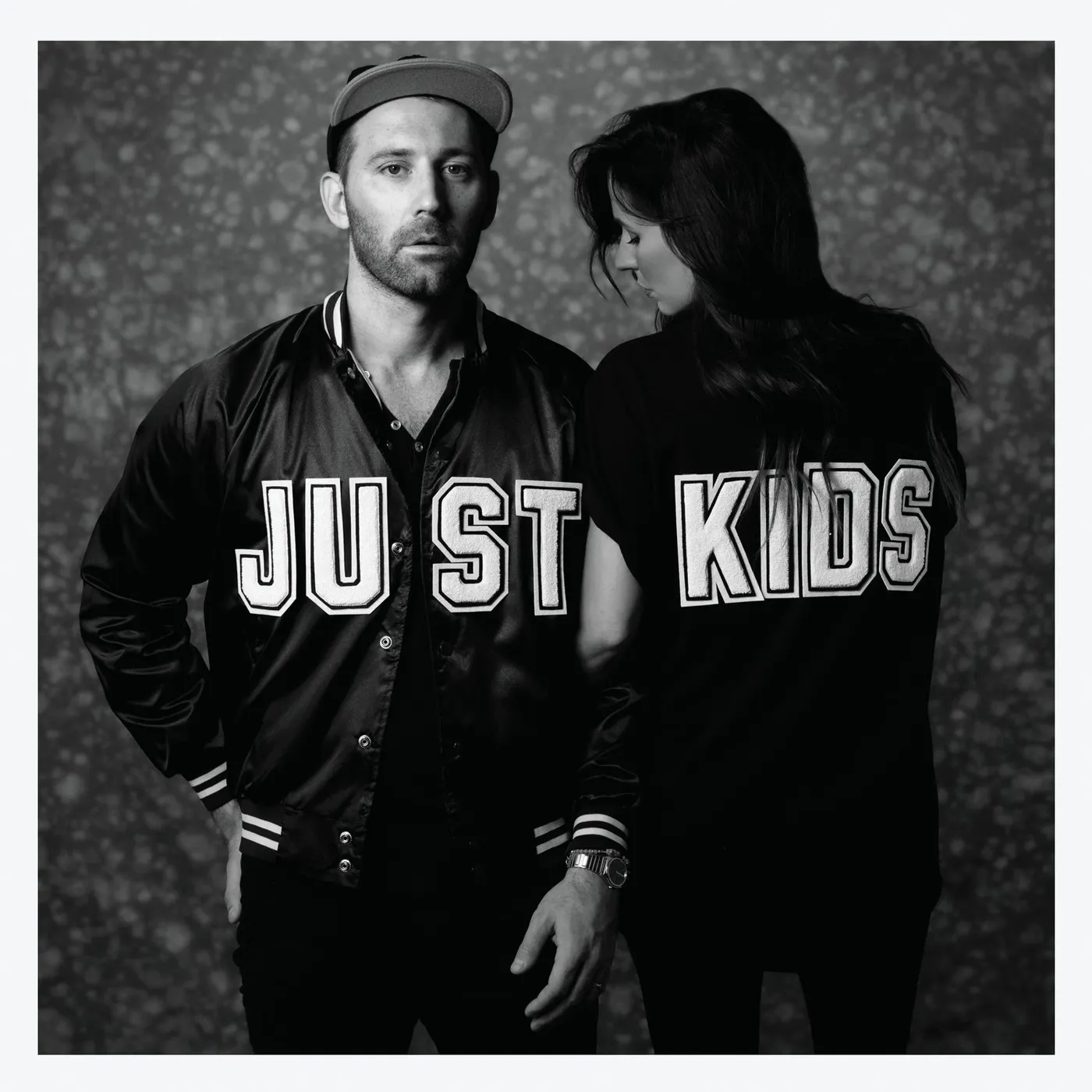 Mat Kearney Just Kids Vinyl Record