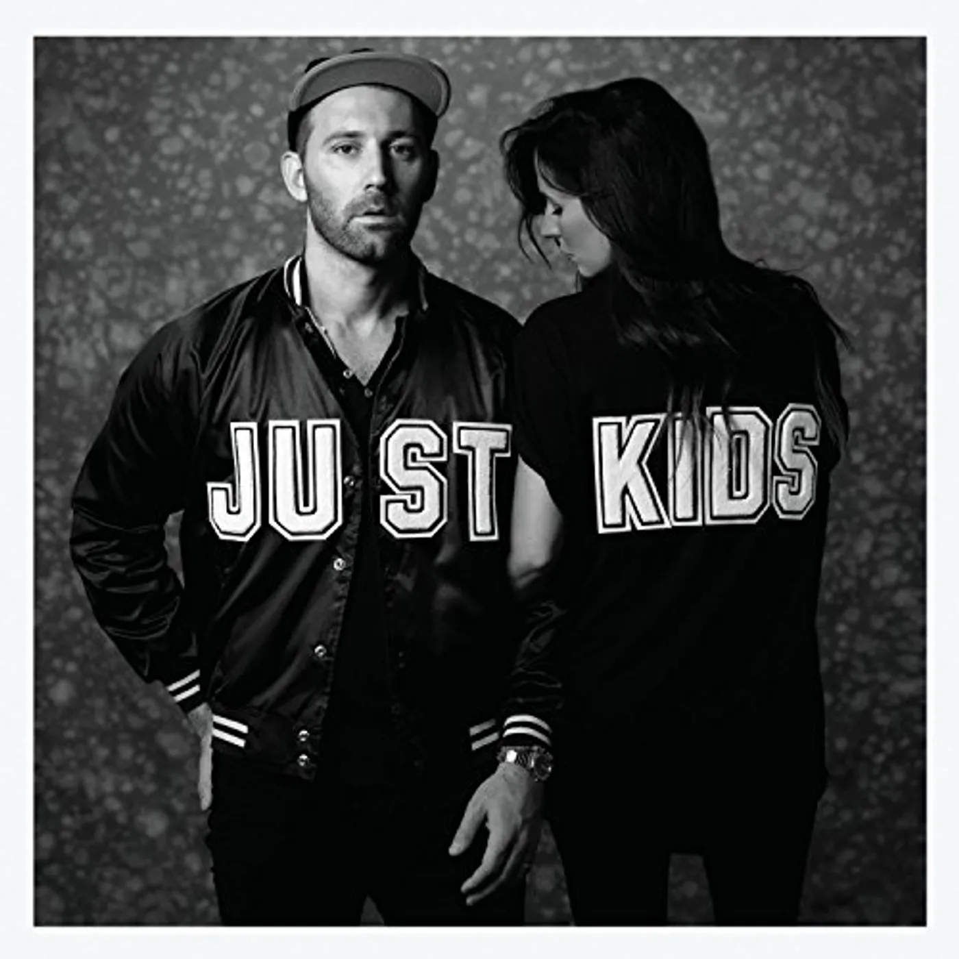 Mat Kearney JUST KIDS CD