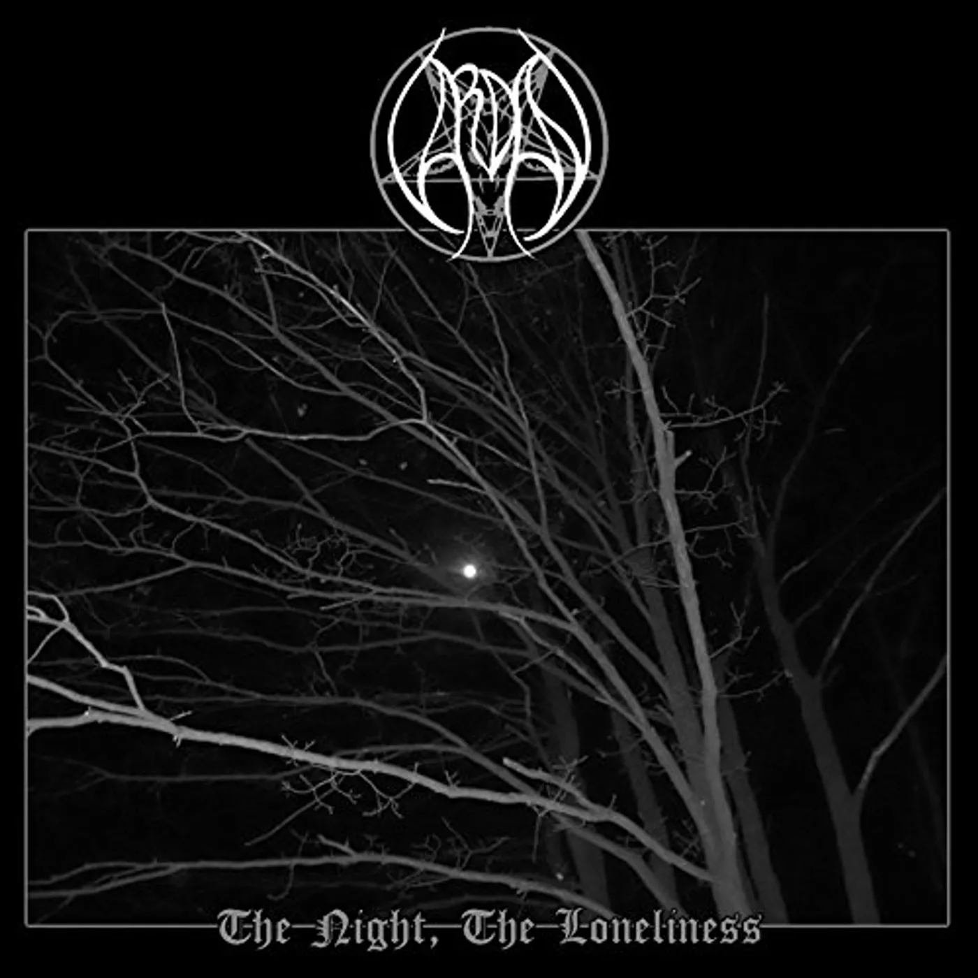 Vardan NIGHT THE LONELINESS CD
