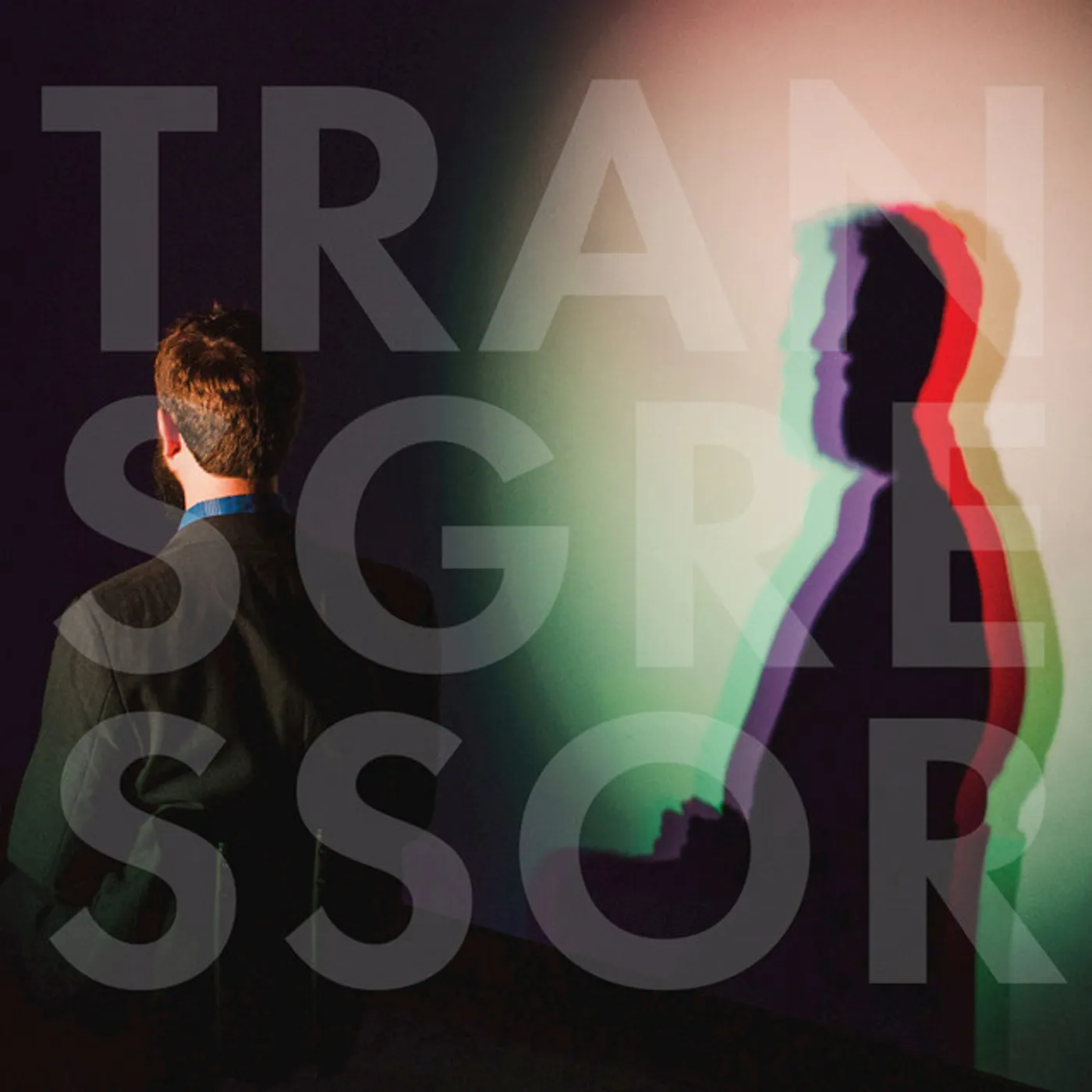 Quiet Company TRANSGRESSOR CD