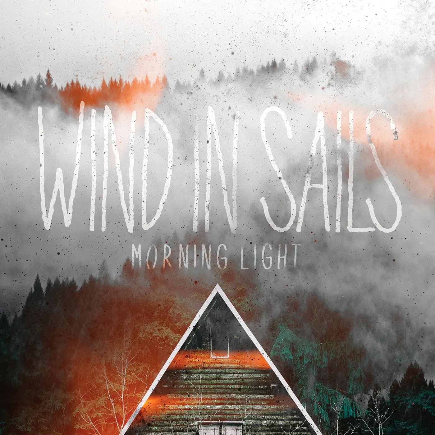 Wind In Sails MORNING LIGHT CD
