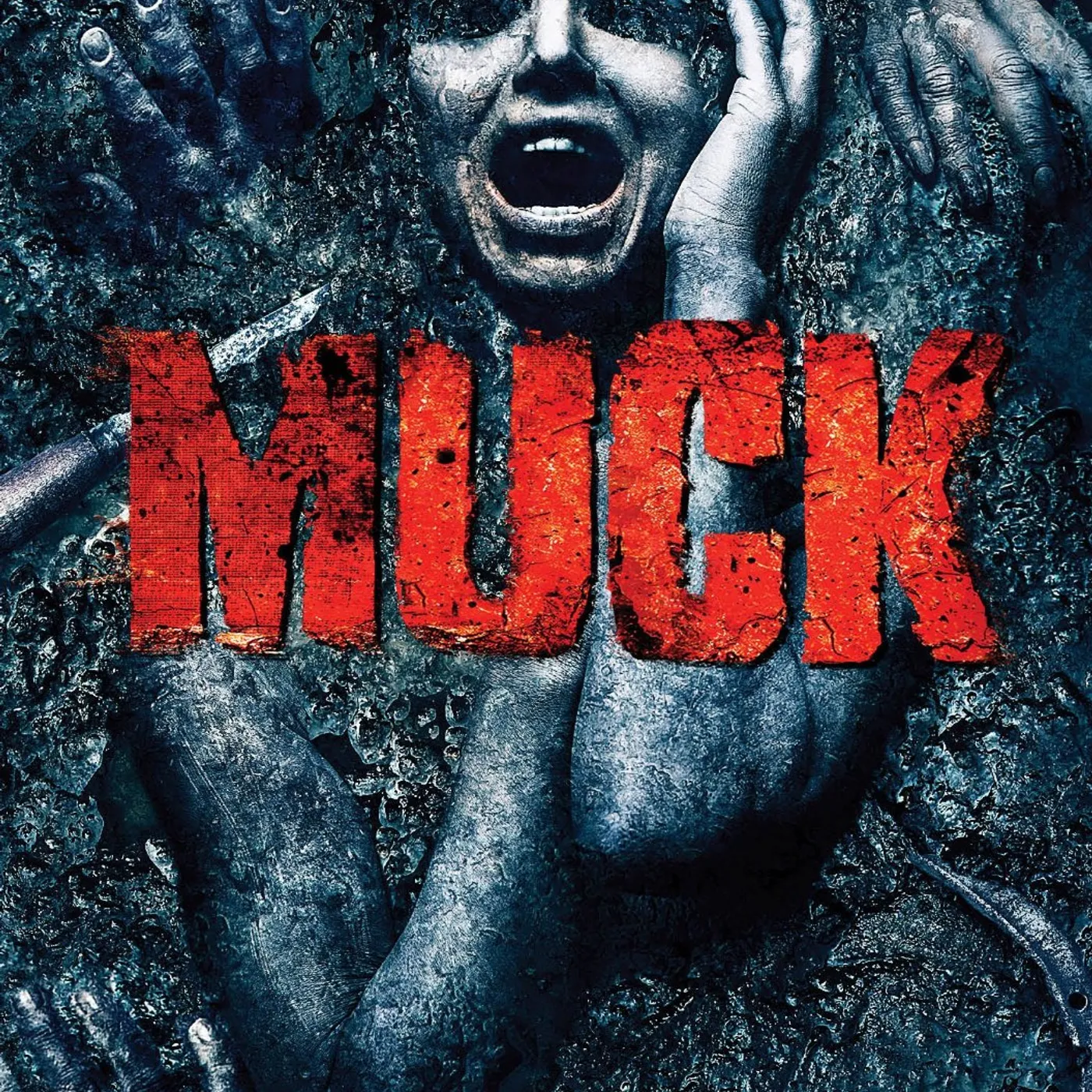 Muck DVD