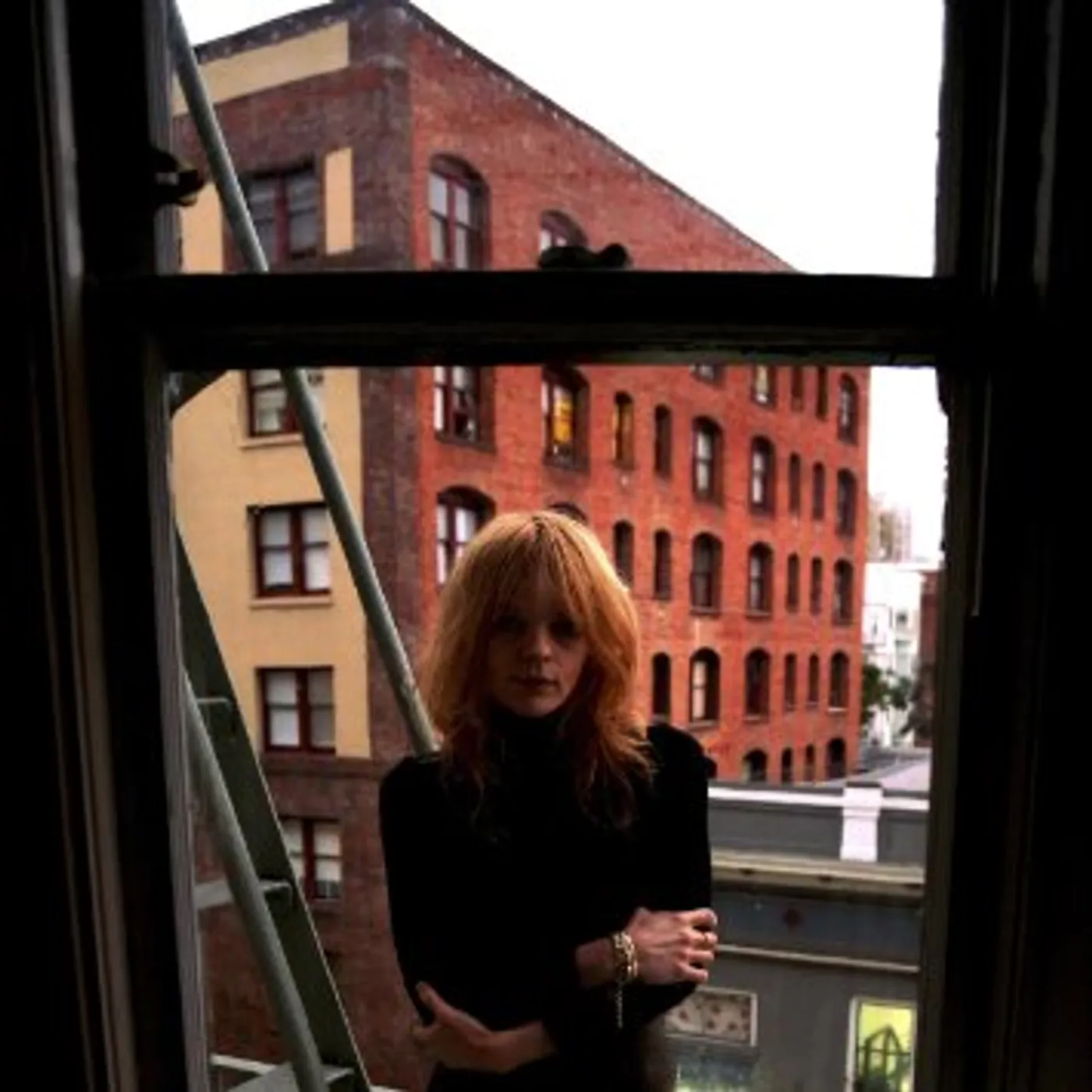 Jessica Pratt ON YOUR OWN LOVE AGAIN CD