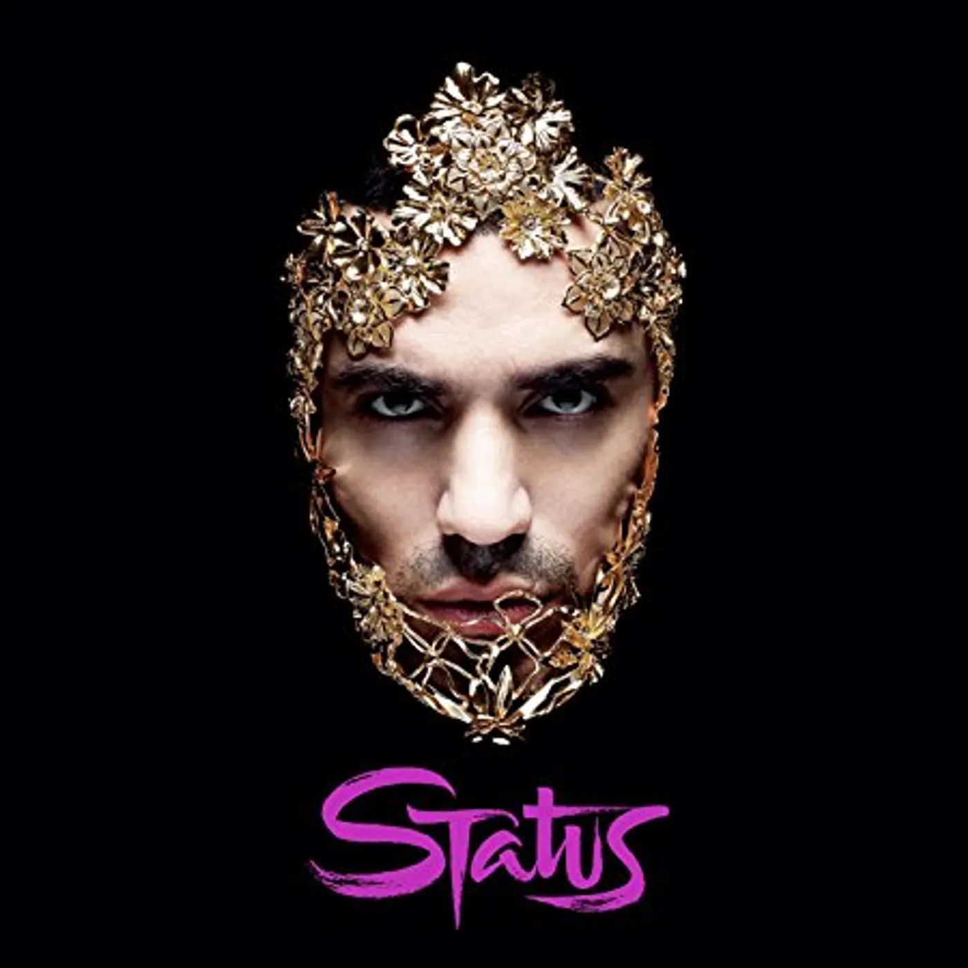 Marracash STATUS CD