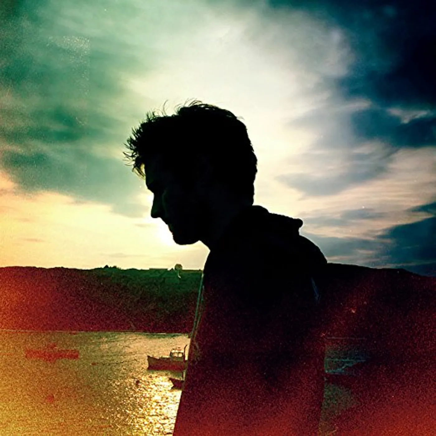 John Craigie WORKING ON MY FAREWELL CD