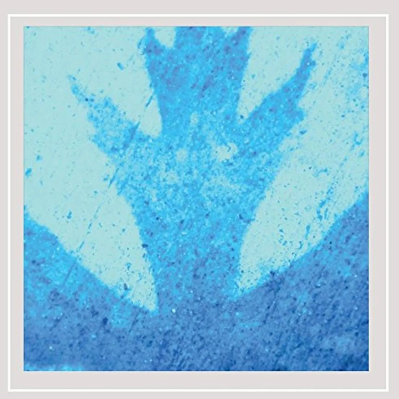 Robert Bitte JANUARY BLUE CD