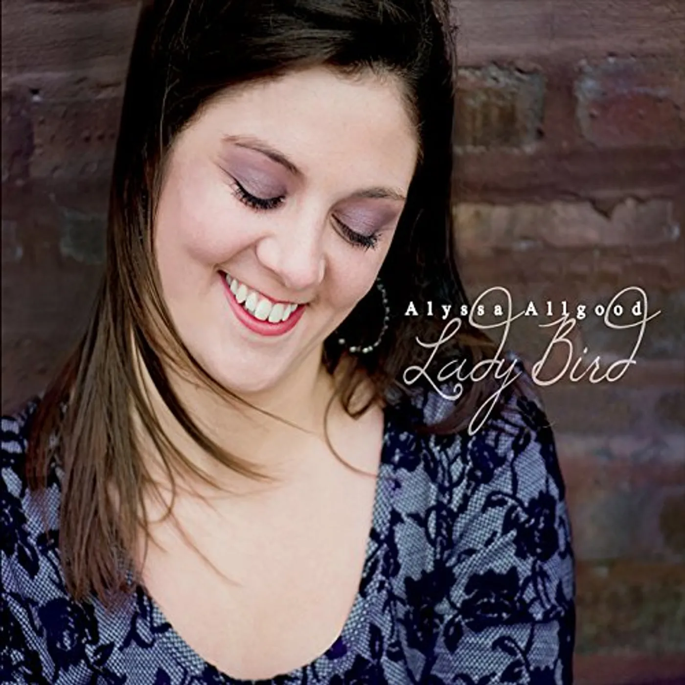 Alyssa Allgood LADY BIRD CD