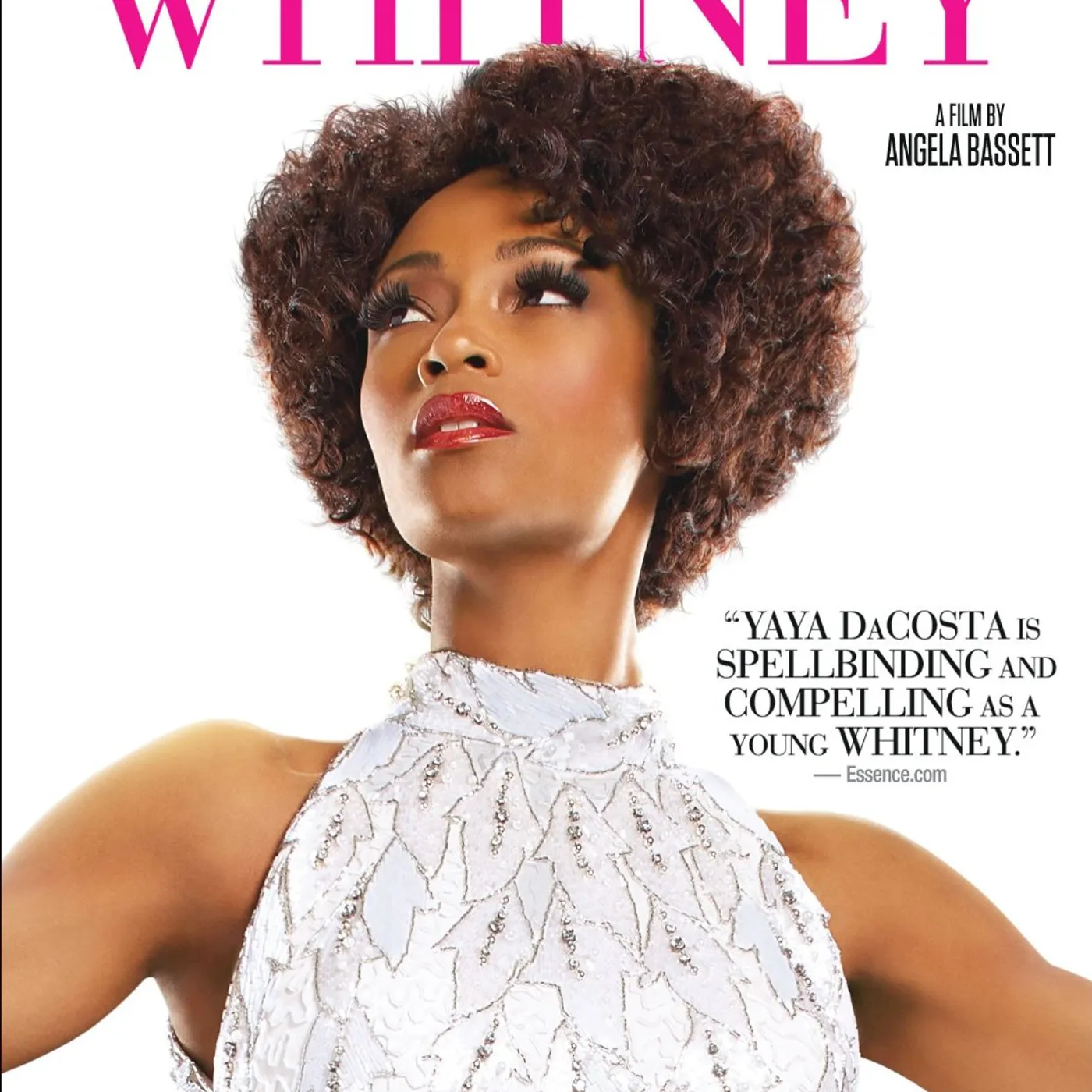 Whitney (LIFETIME) DVD