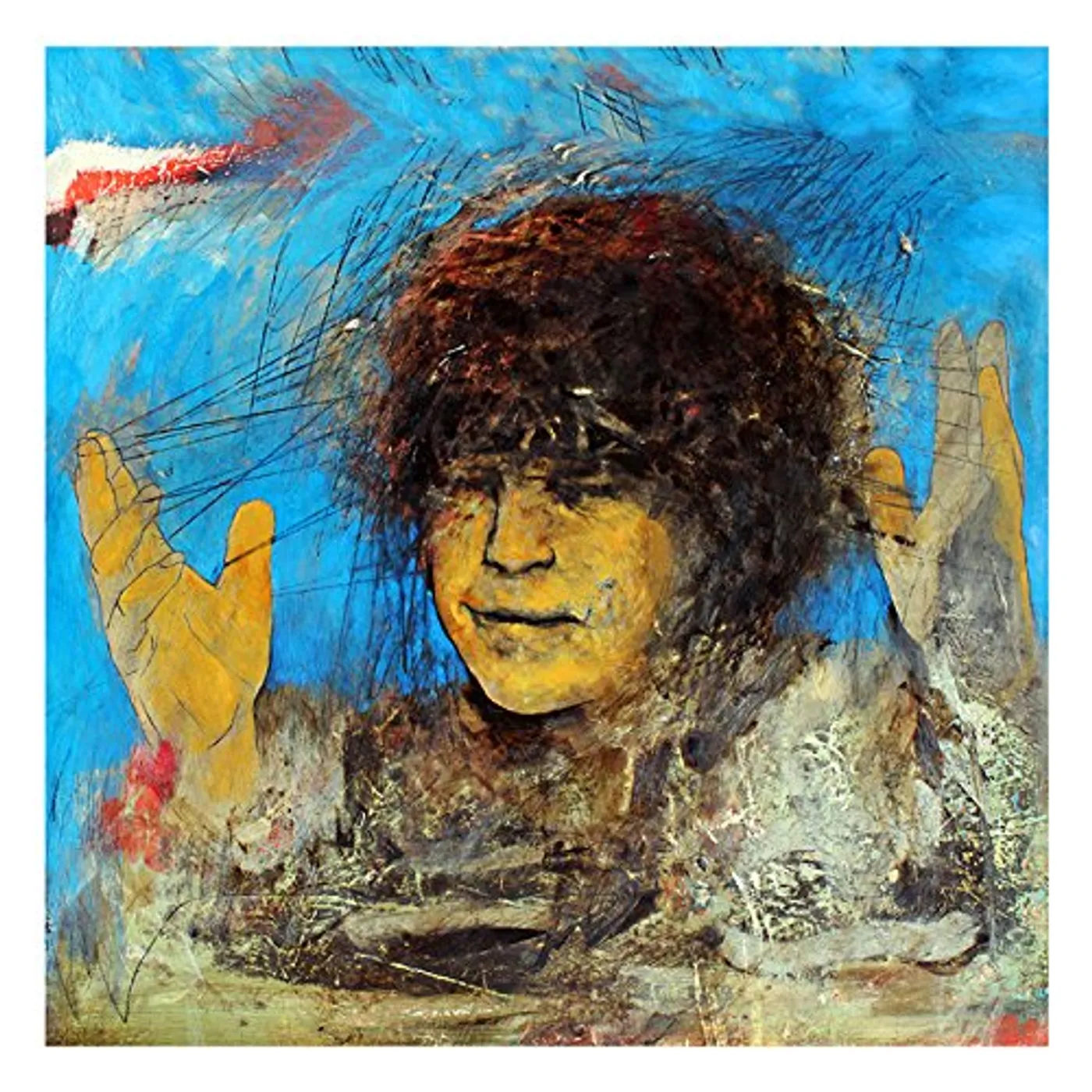 Bop English Constant Bop Vinyl Record