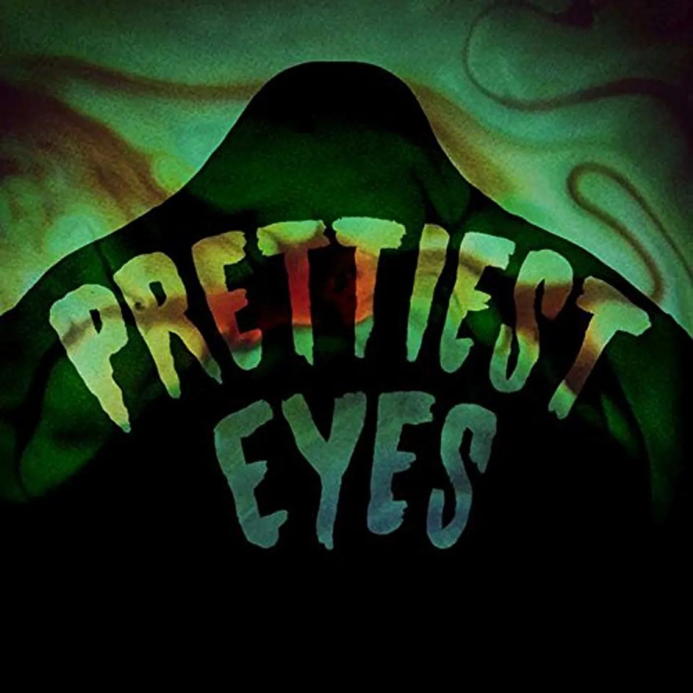 Prettiest Eyes Looks Vinyl Record