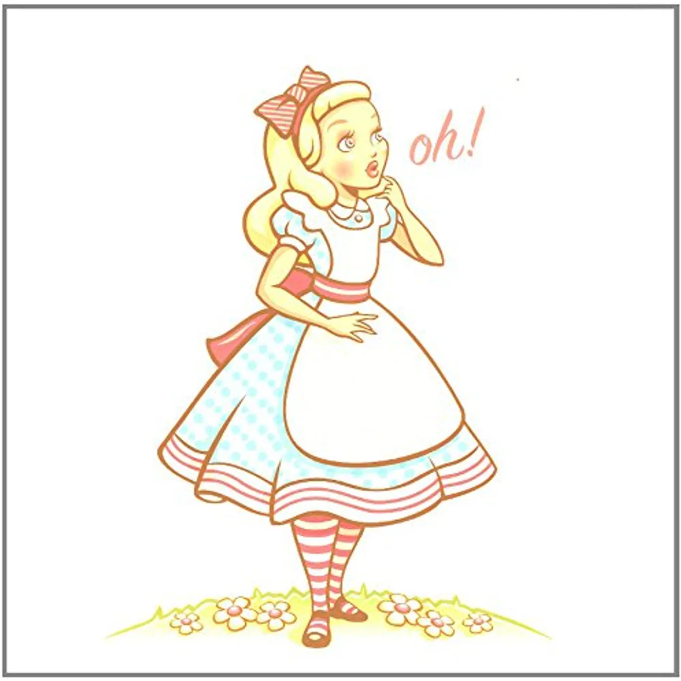 Linea 77 OH Vinyl Record