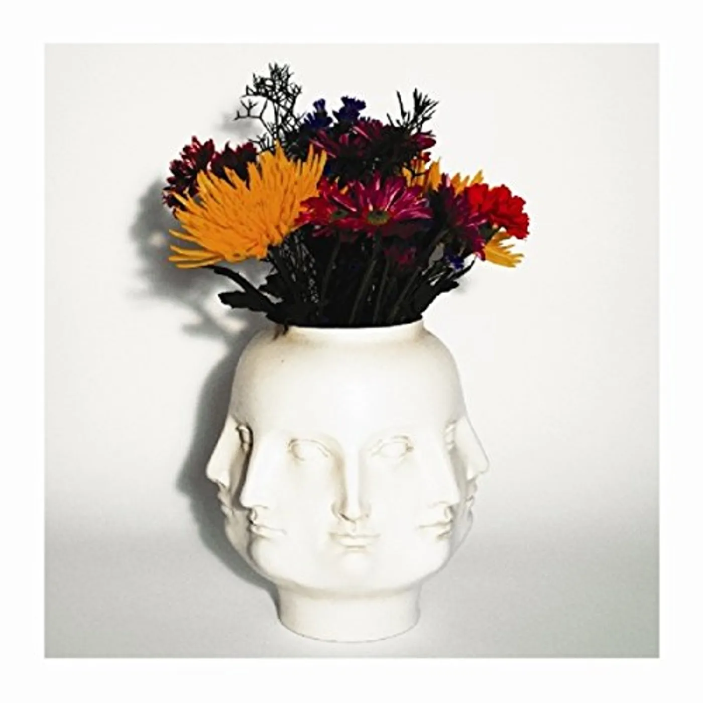 Buffalo Killers HEAVY REVERIE CD